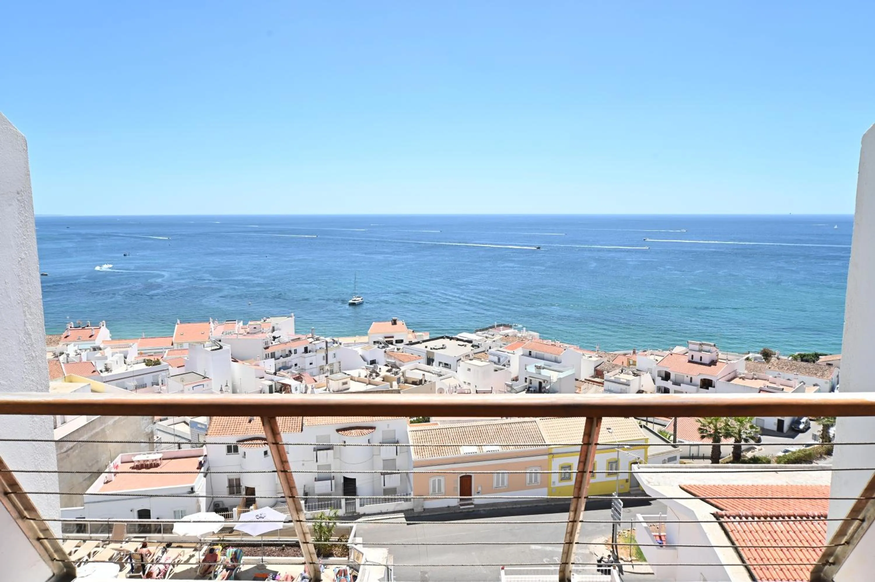 TV and multimedia in Boa Vista Hotel & Spa - Adults Only