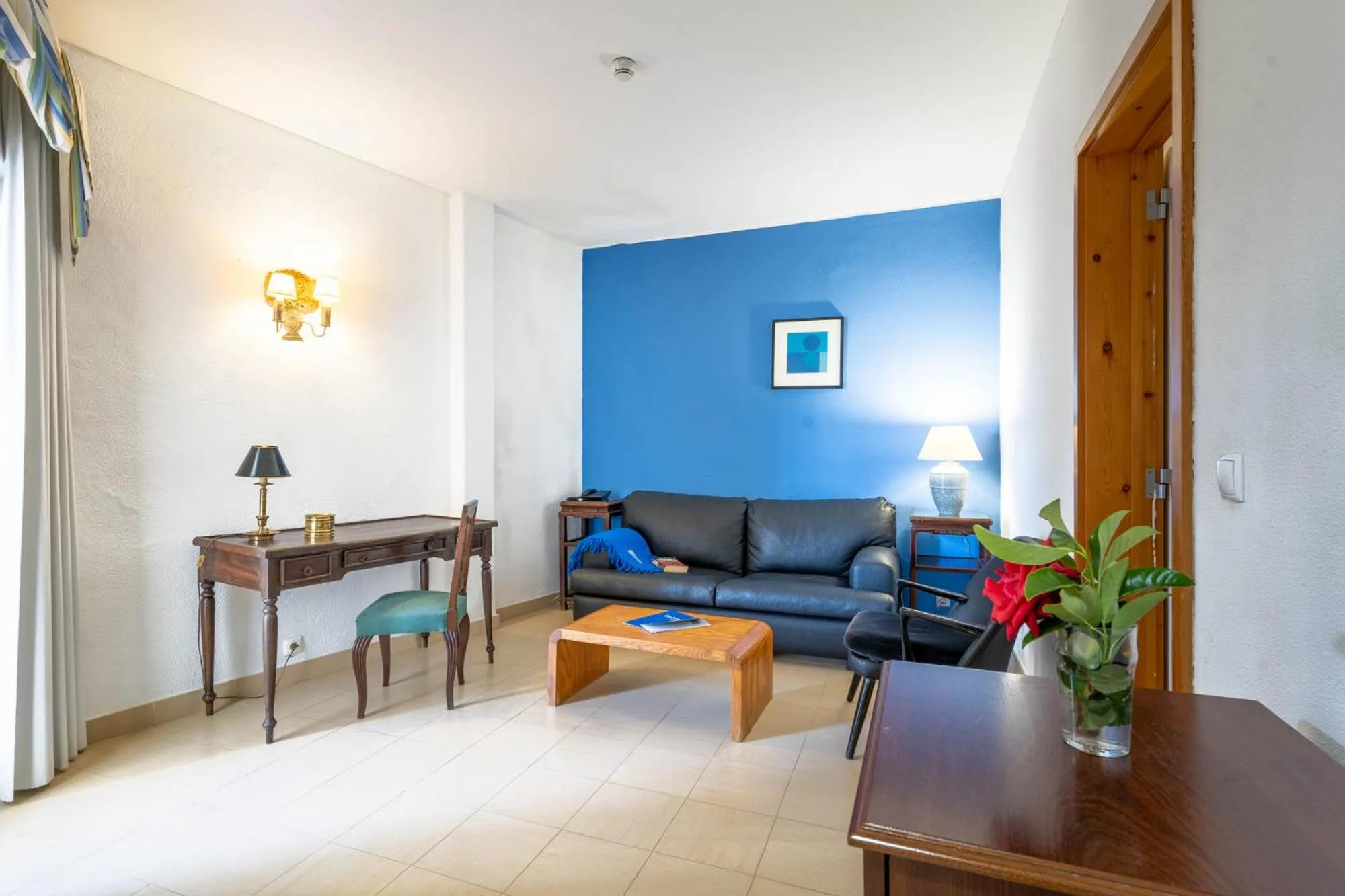 Lounge or bar in Boa Vista Hotel & Spa - Adults Only