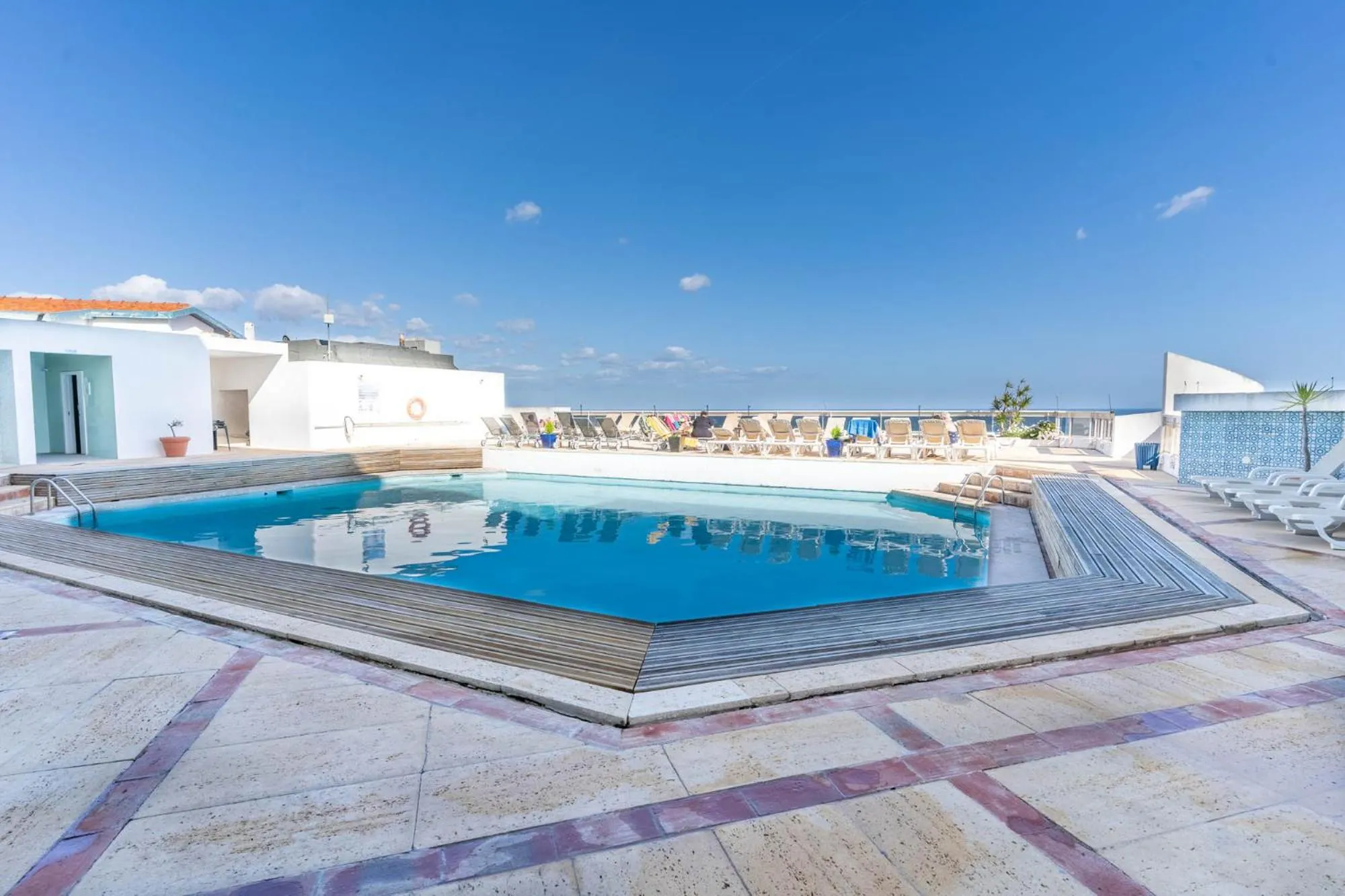 View (from property/room) in Boa Vista Hotel & Spa - Adults Only