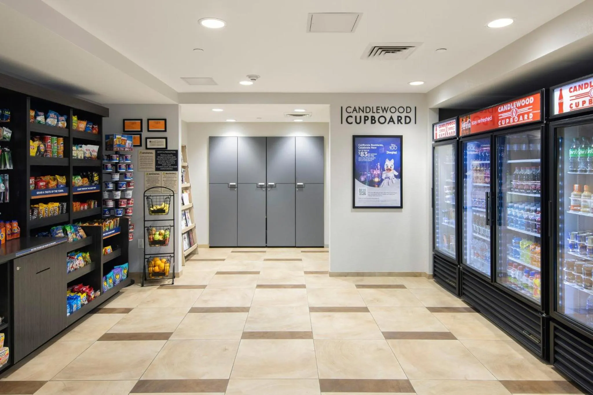 Other in Candlewood Suites Anaheim - Resort Area by IHG