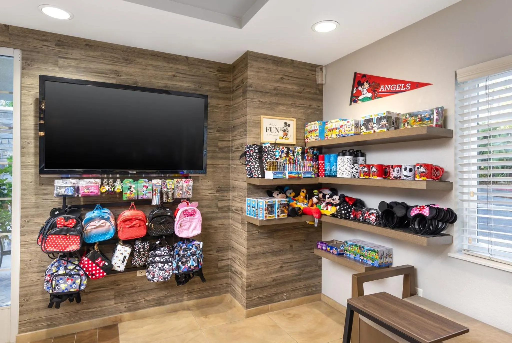 Other in Candlewood Suites Anaheim - Resort Area by IHG