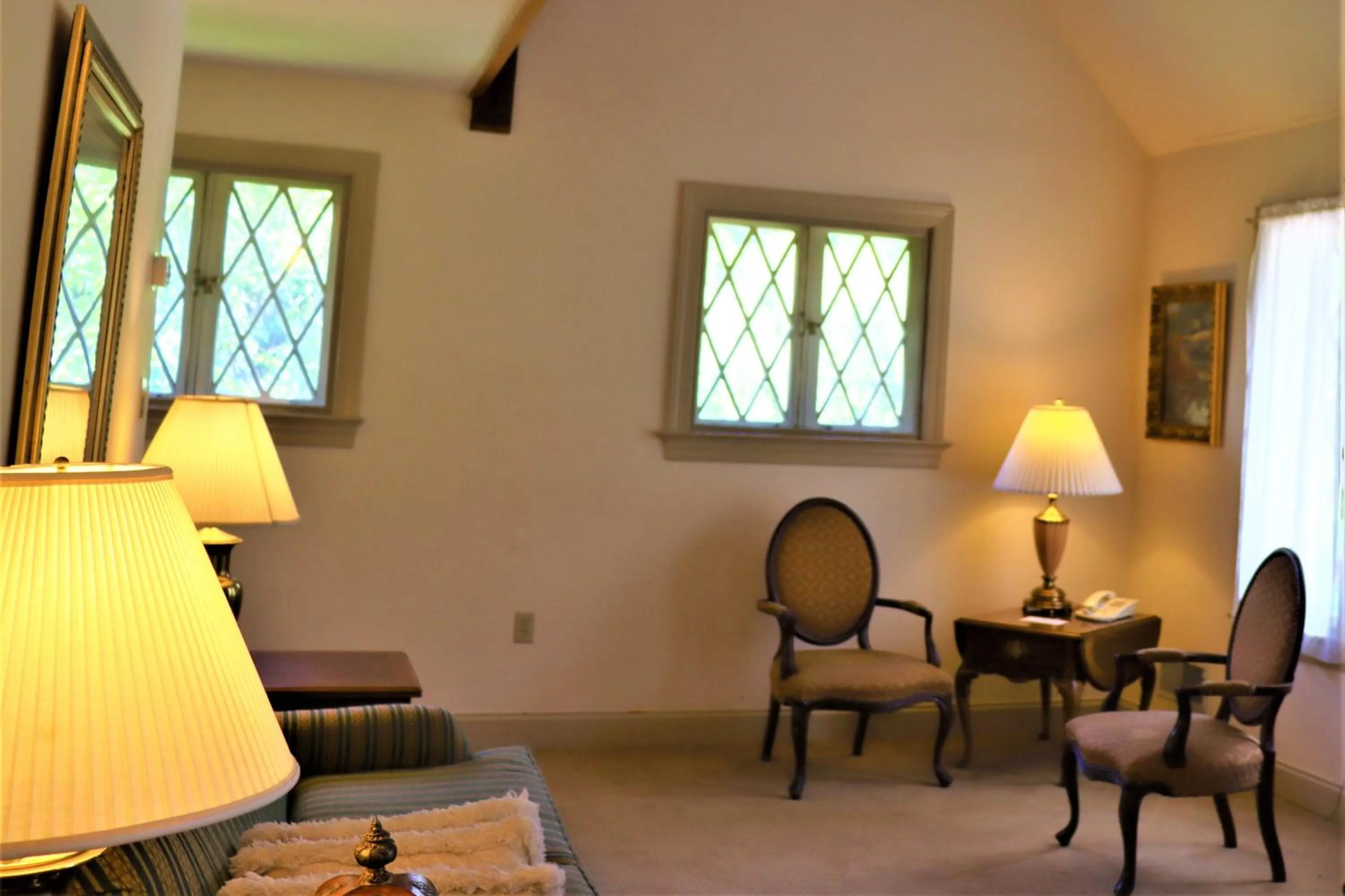 The Gables at Stirling Guest Hotel