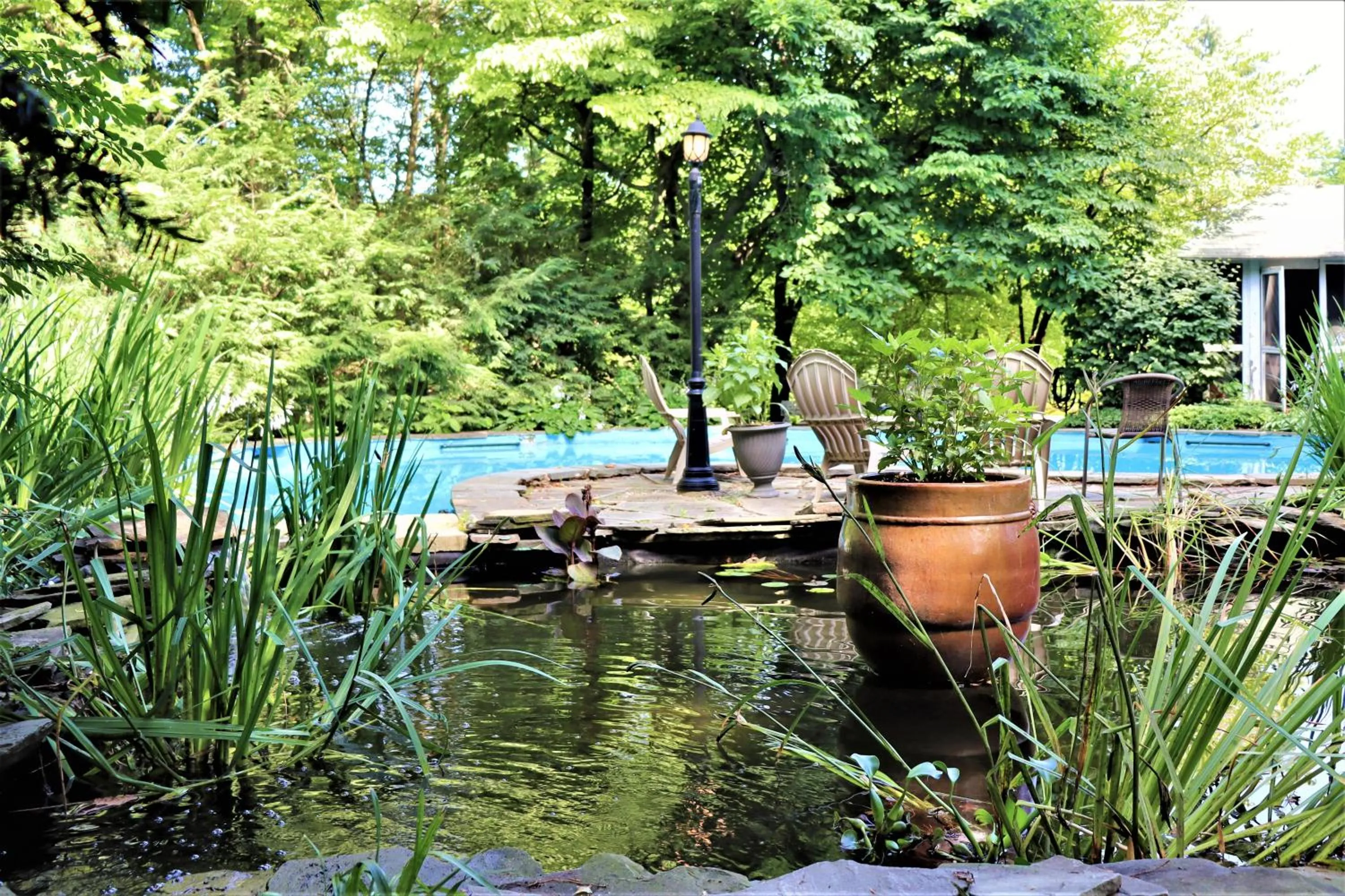 The Gables at Stirling Guest Hotel