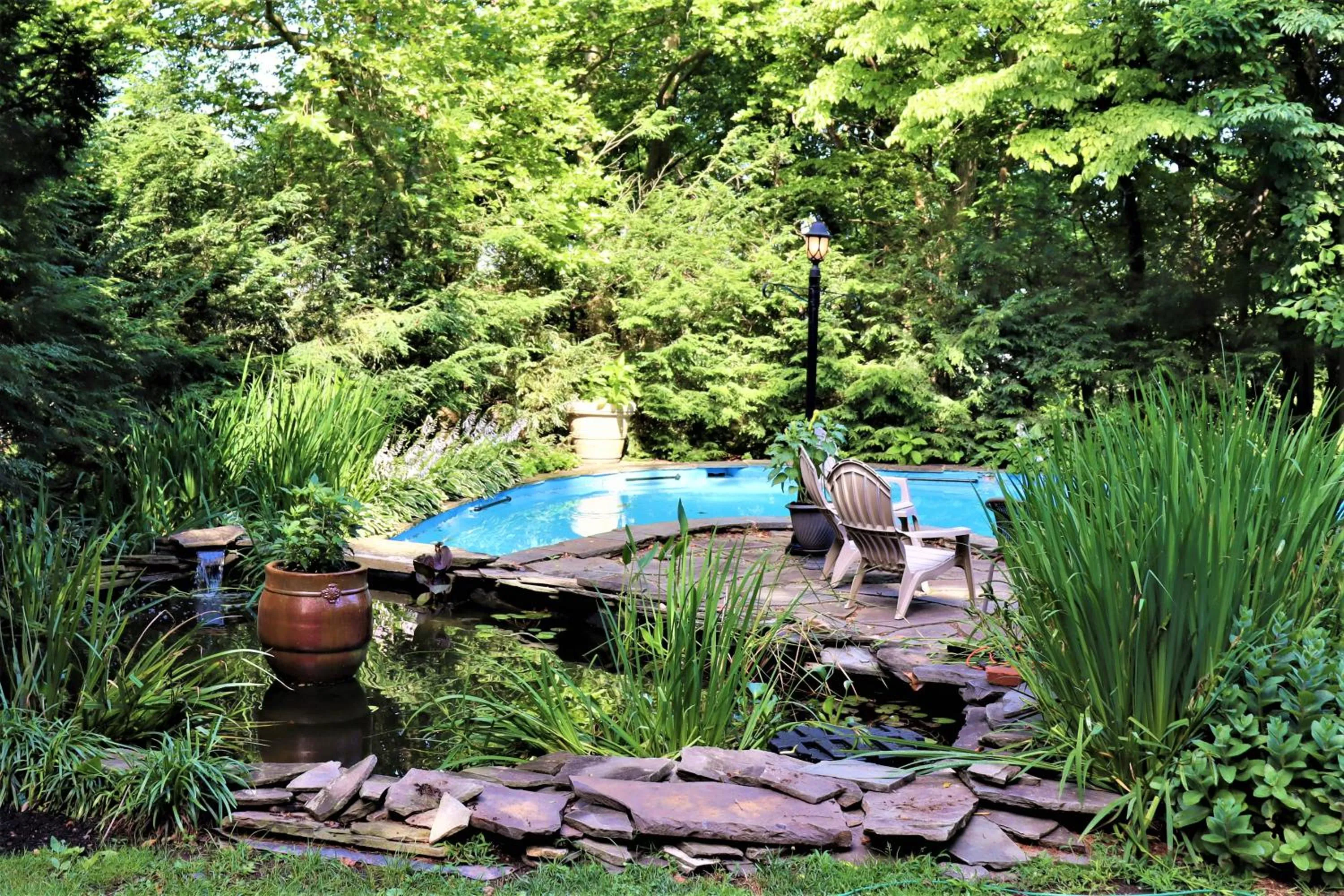 The Gables at Stirling Guest Hotel