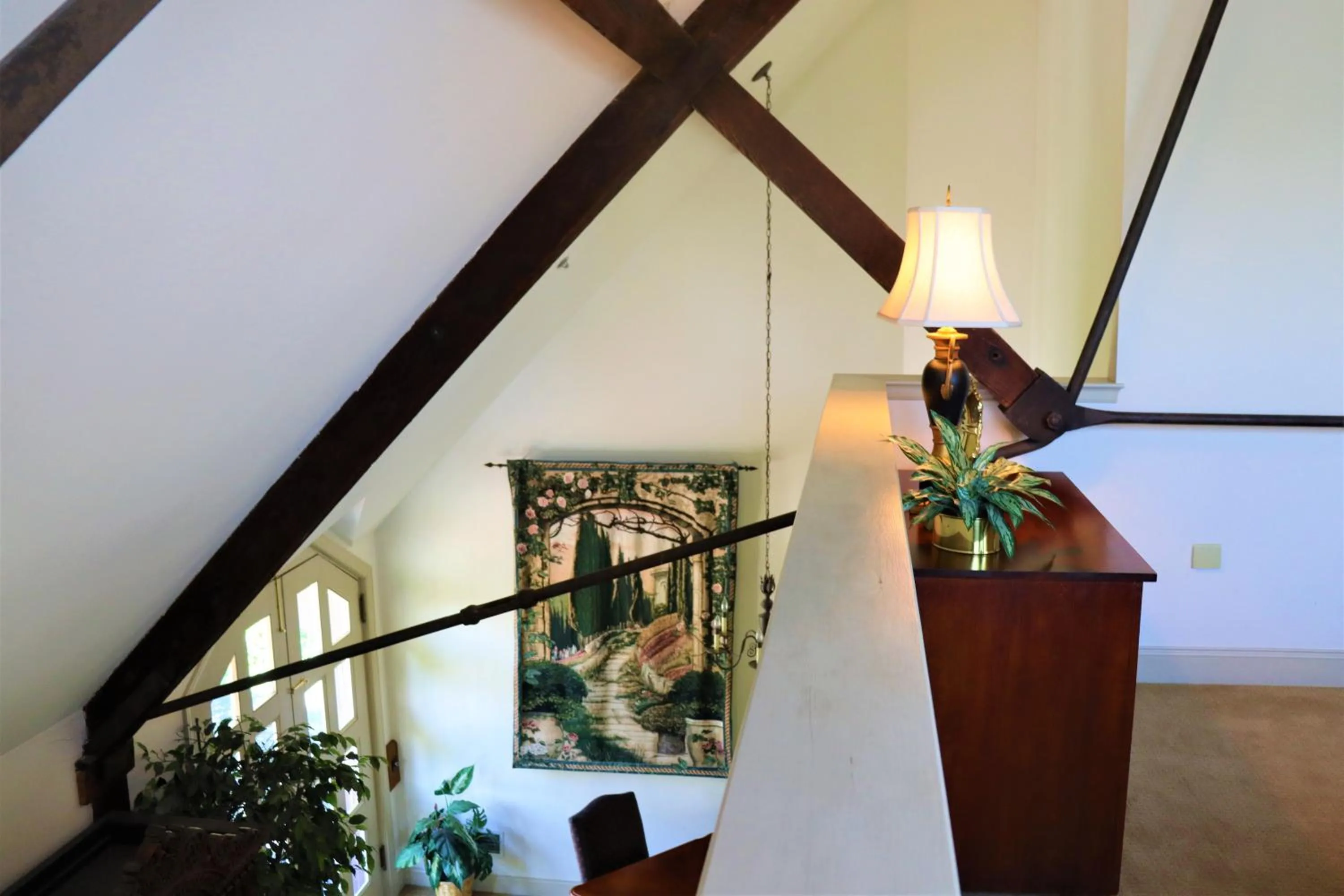 The Gables at Stirling Guest Hotel