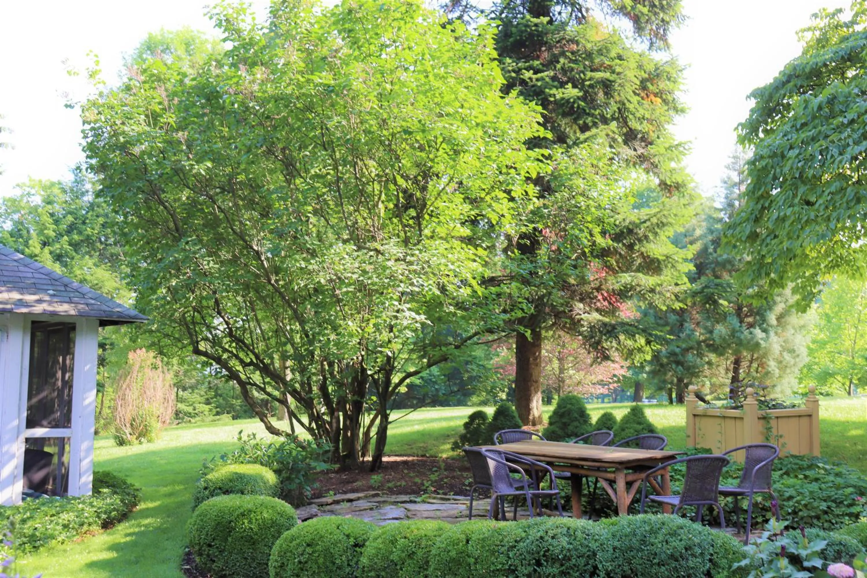 The Gables at Stirling Guest Hotel
