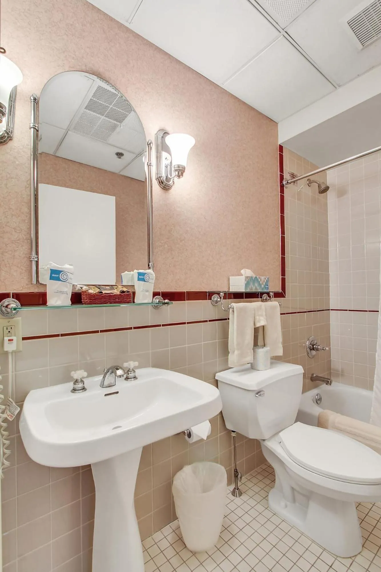 The Gables at Stirling Guest Hotel