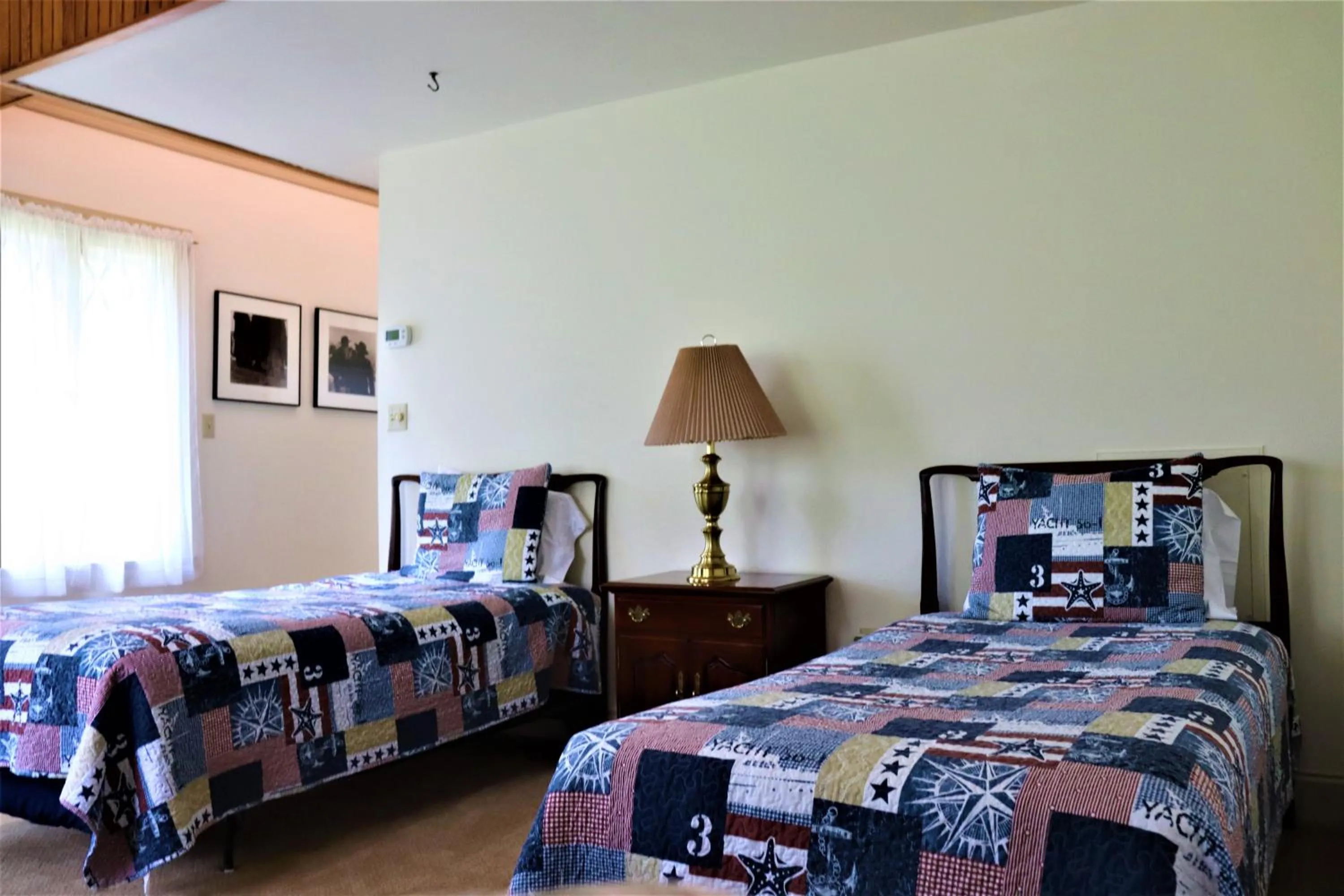 The Gables at Stirling Guest Hotel