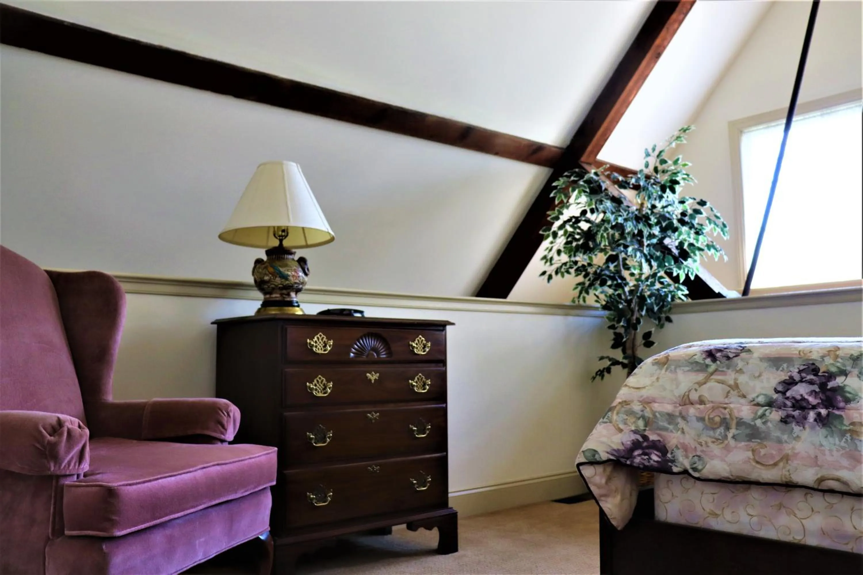 The Gables at Stirling Guest Hotel