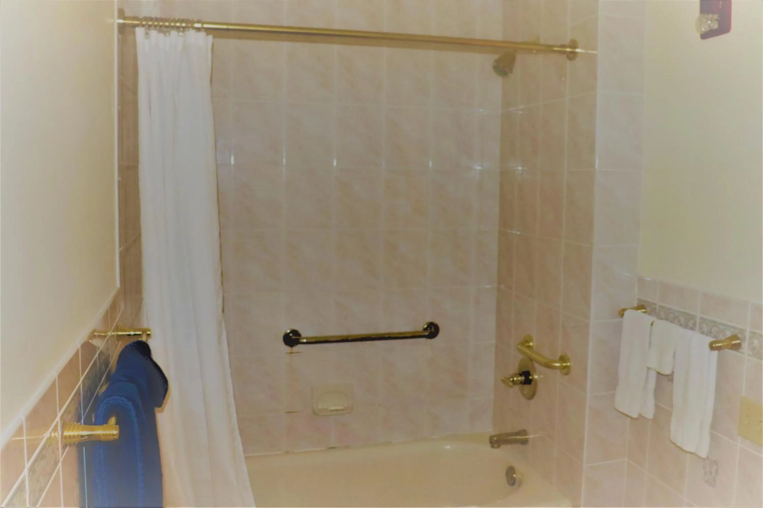 The Gables at Stirling Guest Hotel