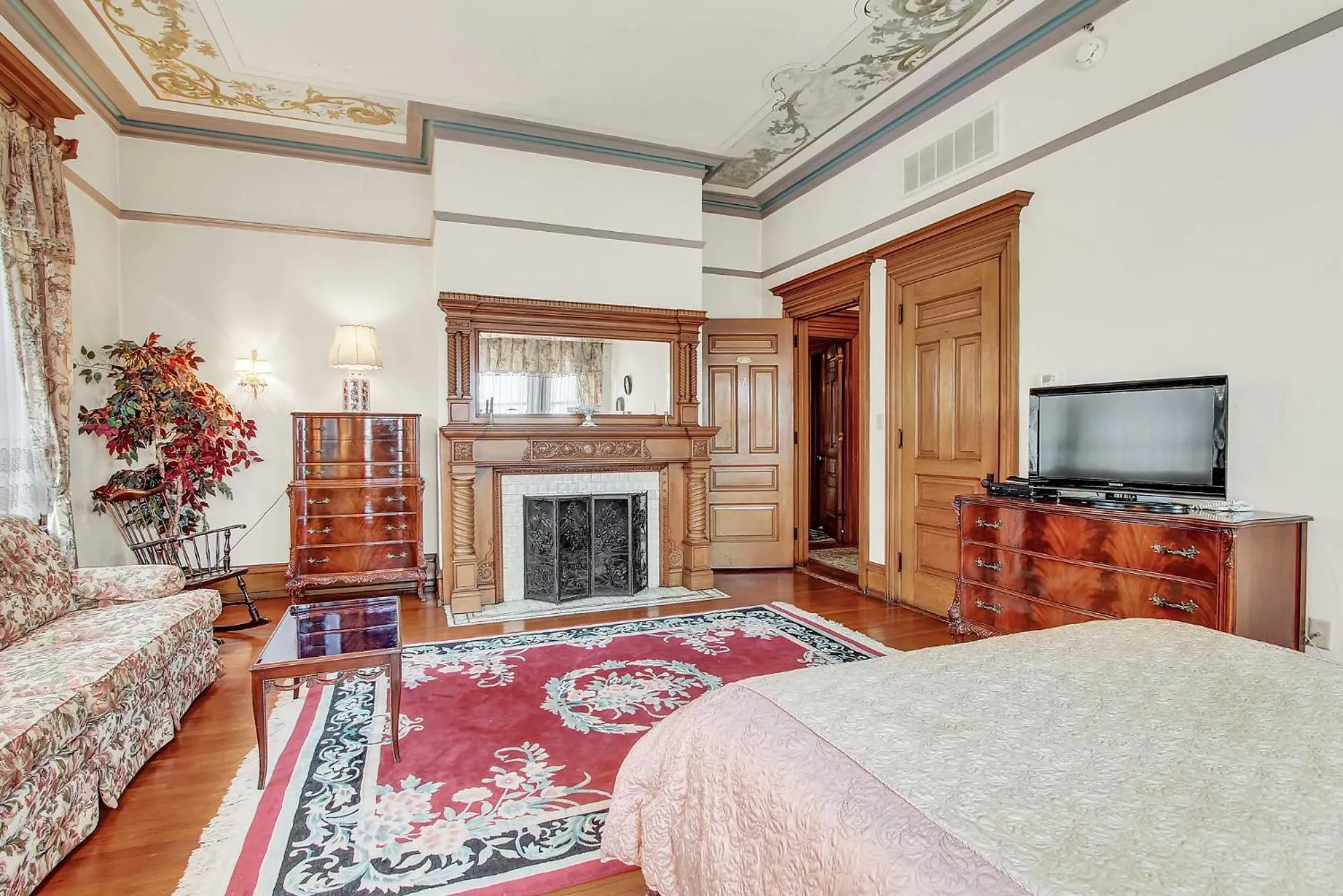 The Gables at Stirling Guest Hotel