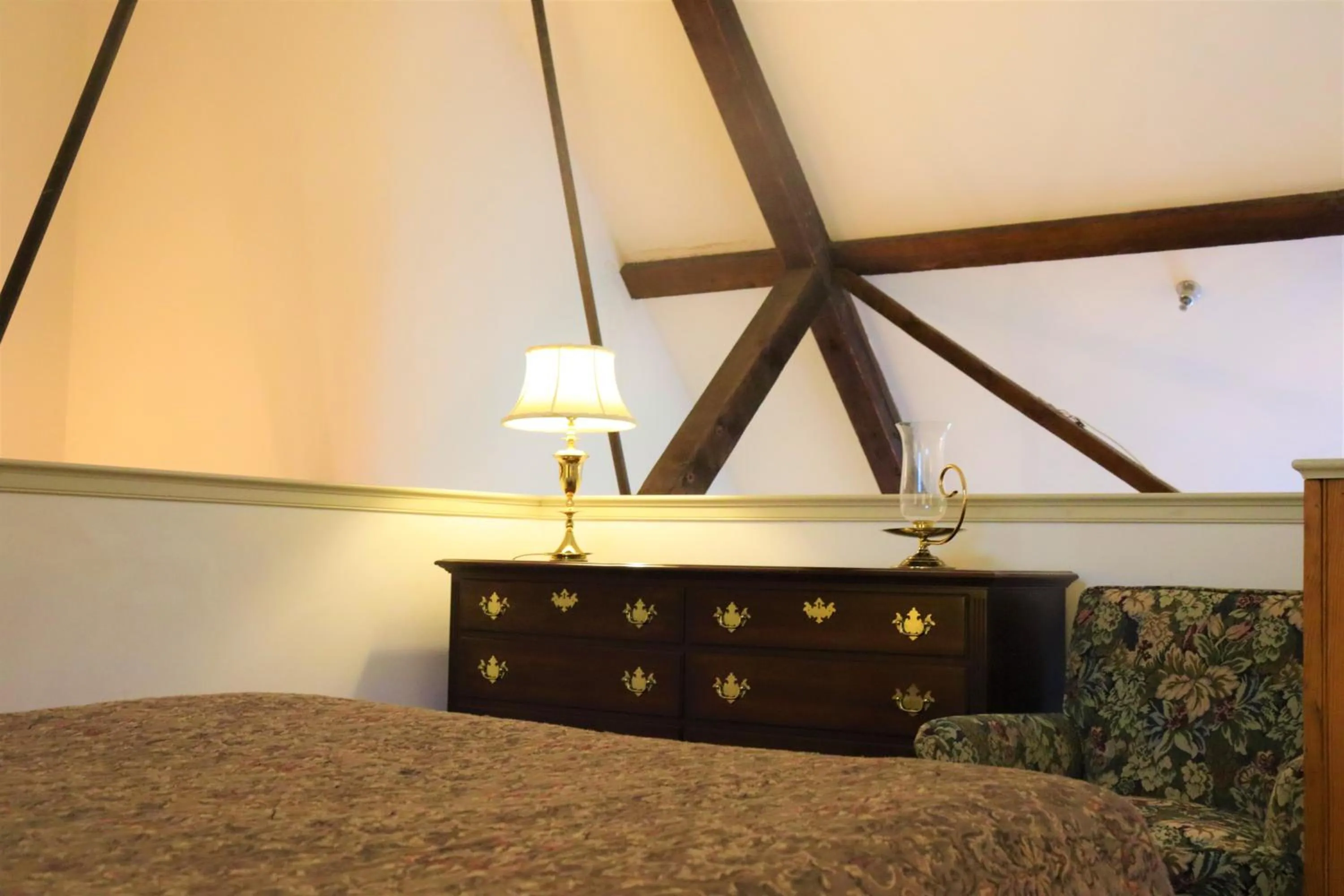 The Gables at Stirling Guest Hotel