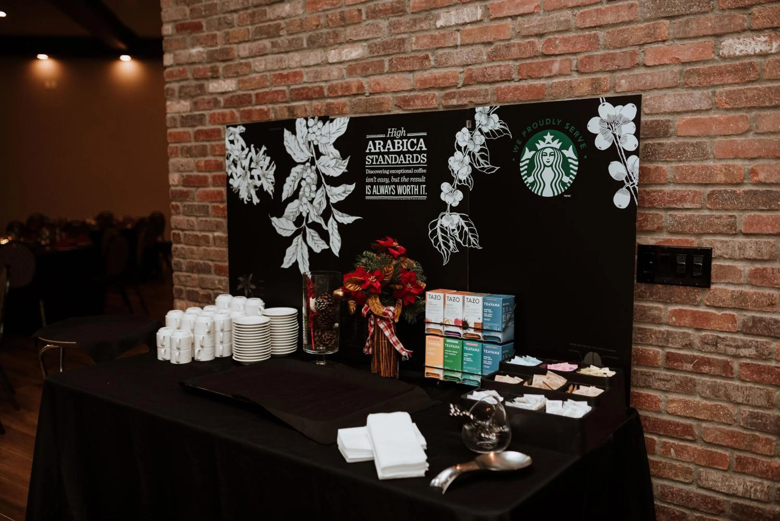 On site in Coast Nisku Inn & Conference Centre