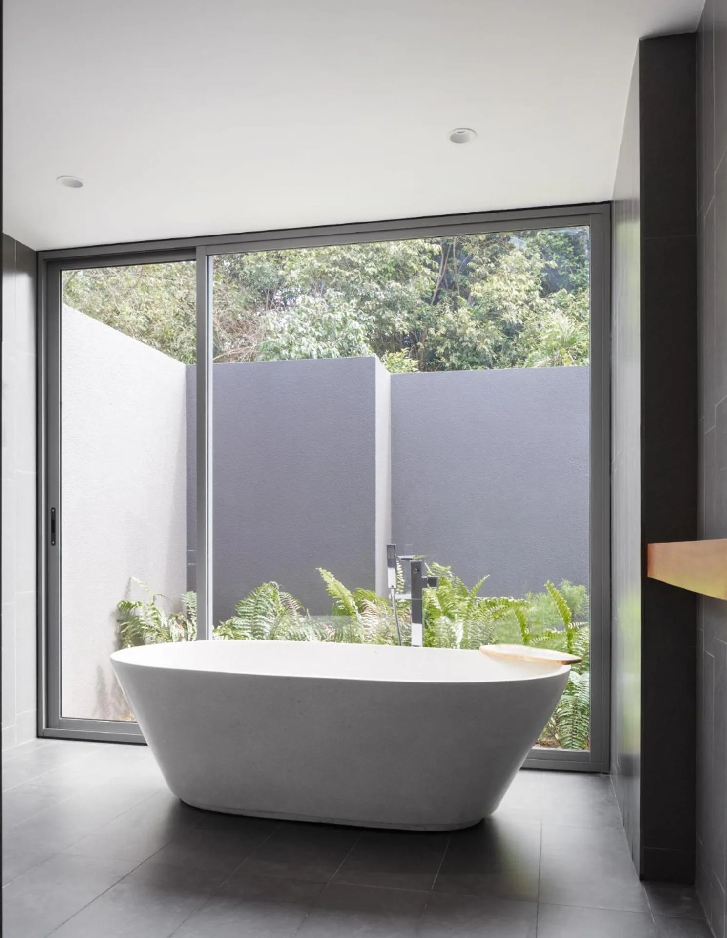 Bathroom in Koh Russey Resort