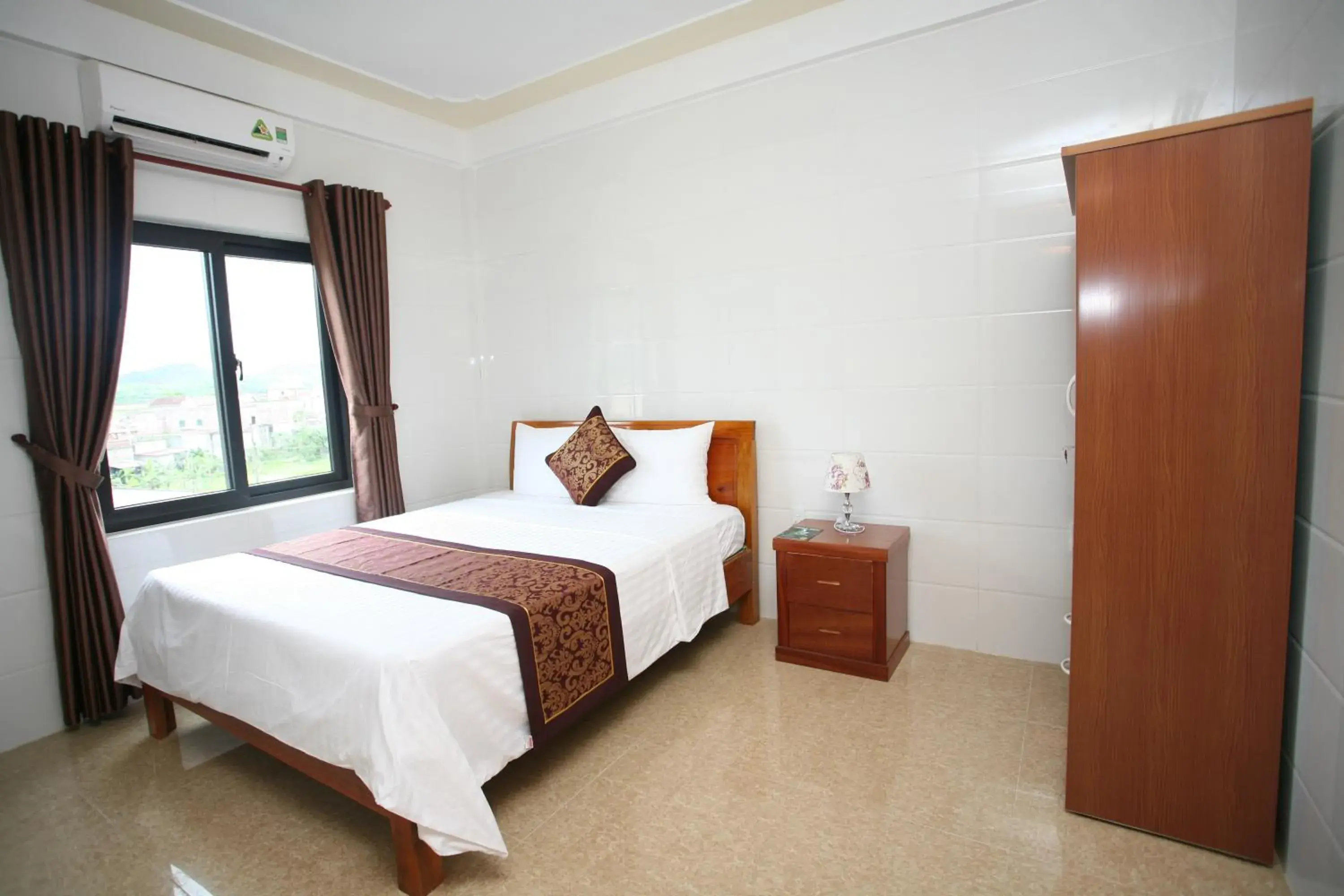 Superior King Room in Sky Hotel Superior King Room in Sky Hotel