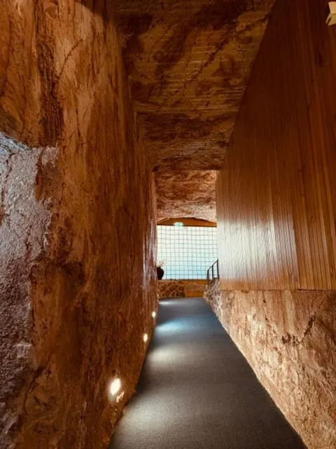 acessibility in Coober Pedy Experience Motel