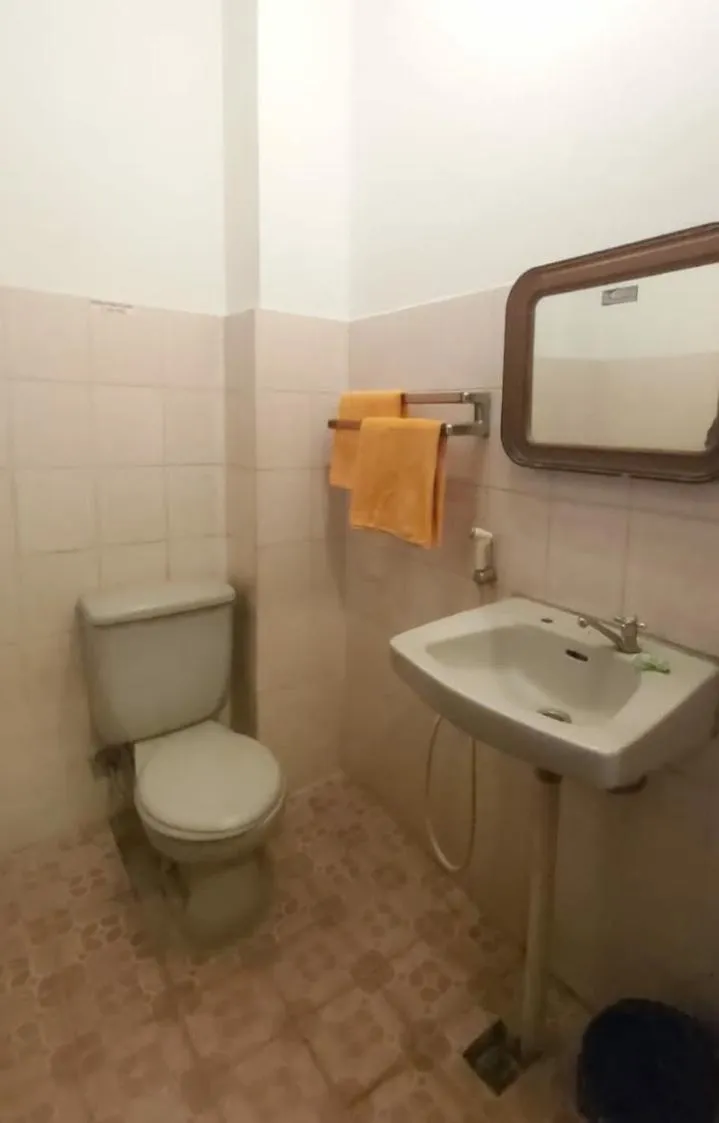 Sentosa Hotel & Restaurant - tersertifikasi CHSE dari Kementerian Pariwisata dan Ekonomi Kreatif