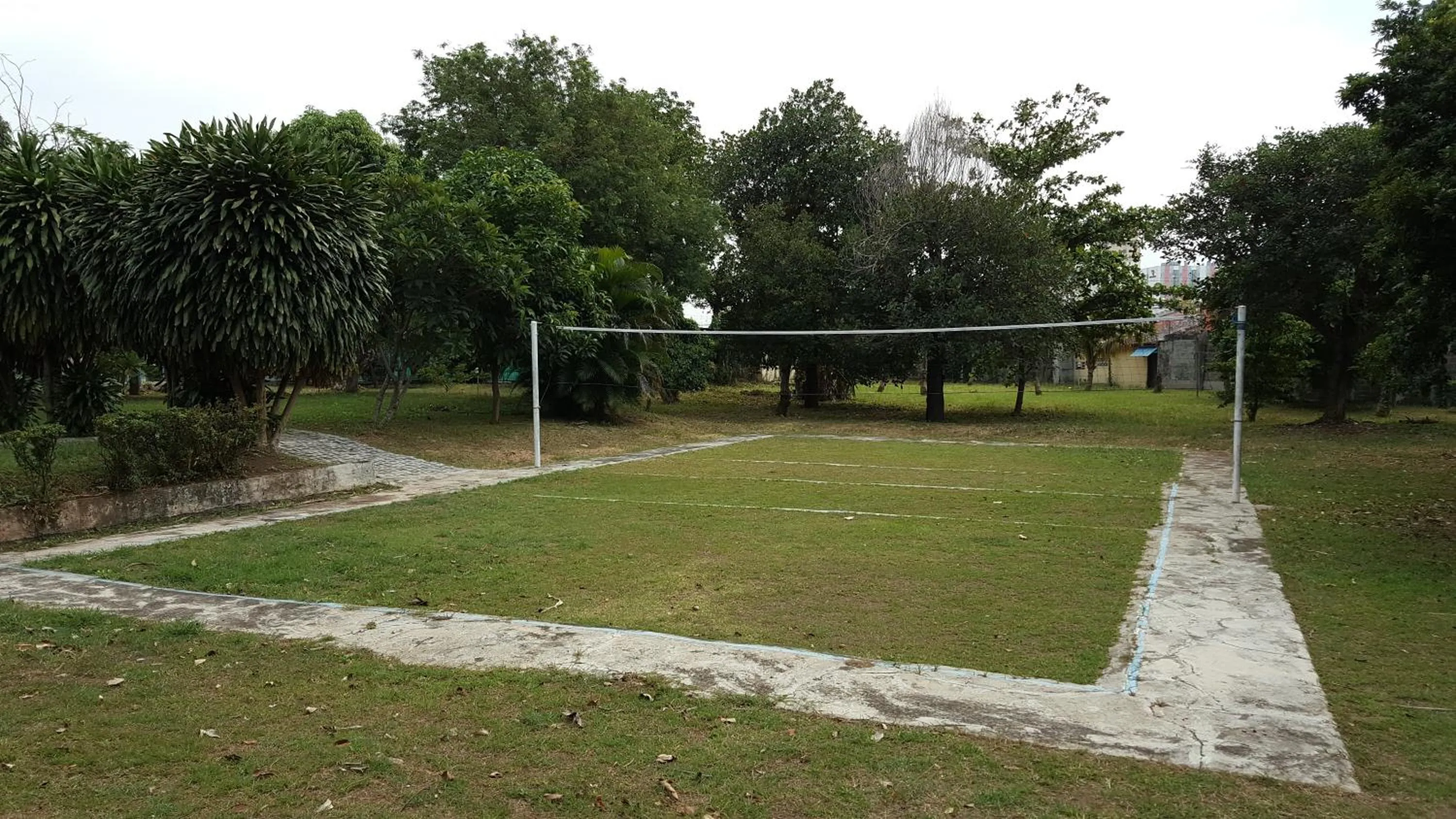 Property building in Sentosa Hotel & Restaurant - tersertifikasi CHSE dari Kementerian Pariwisata dan Ekonomi Kreatif