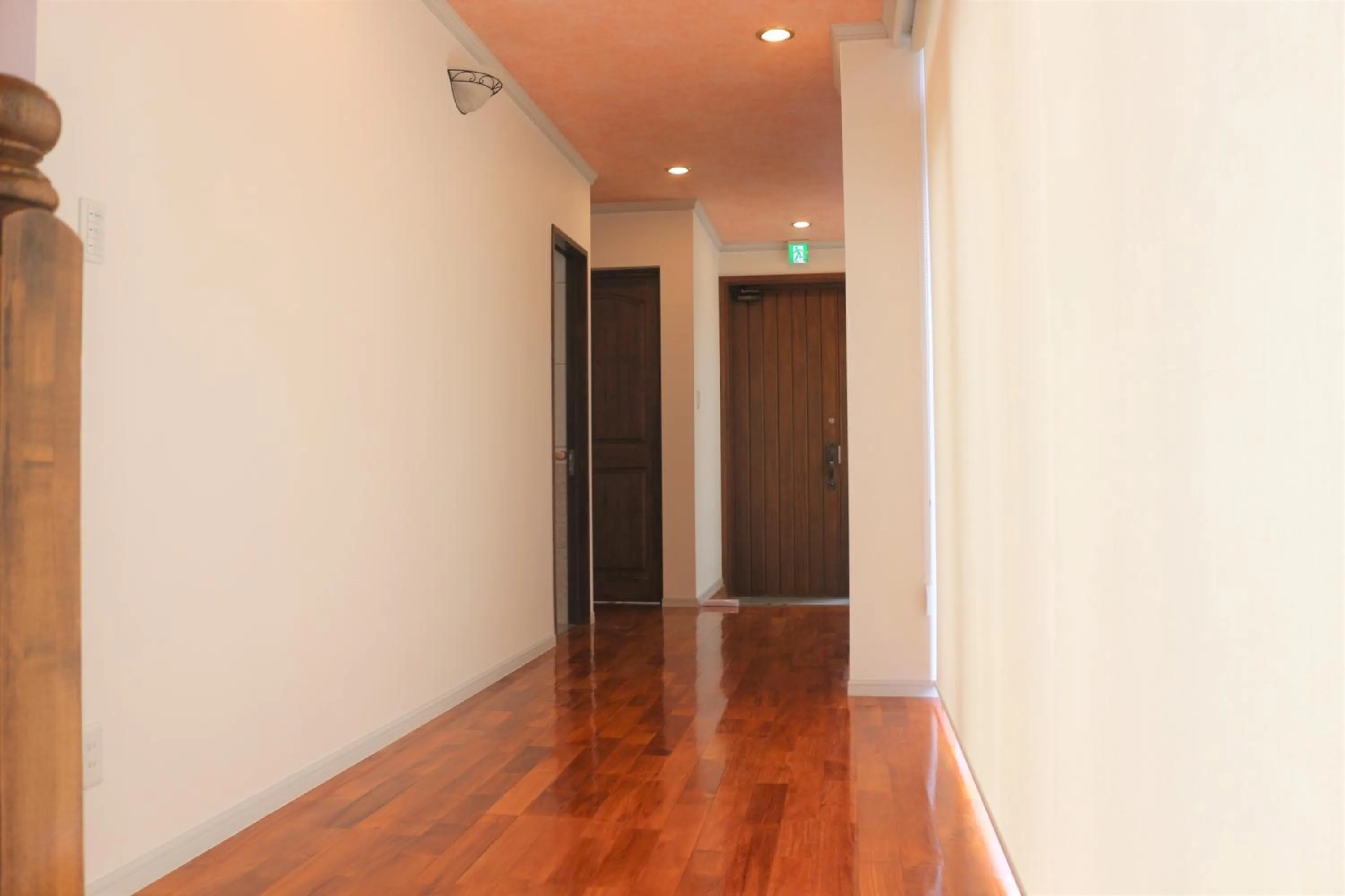 Area and facilities in E-horizon Resort Condominium Yomitan