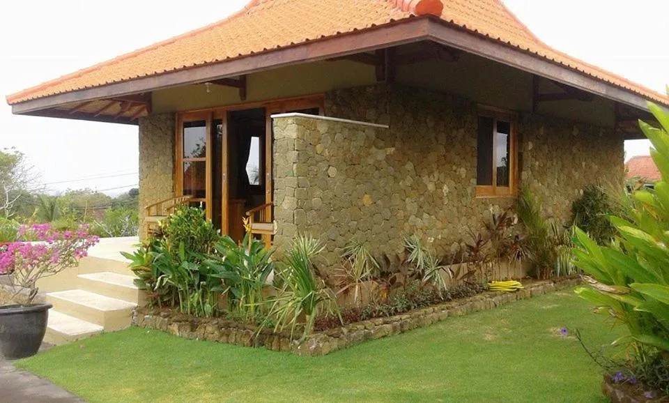 Three Monkeys Villas