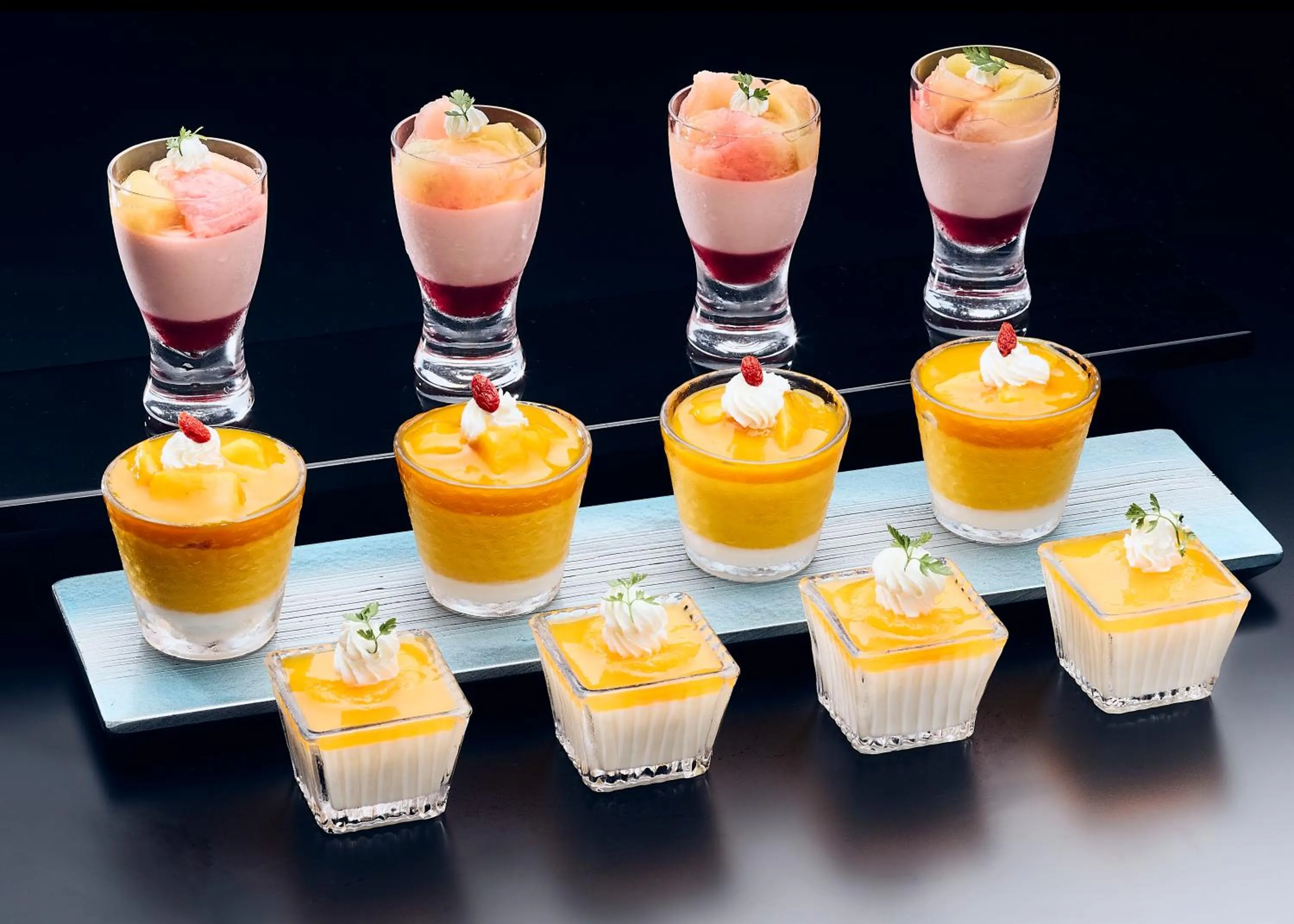 Dinner in Hotel Urashima