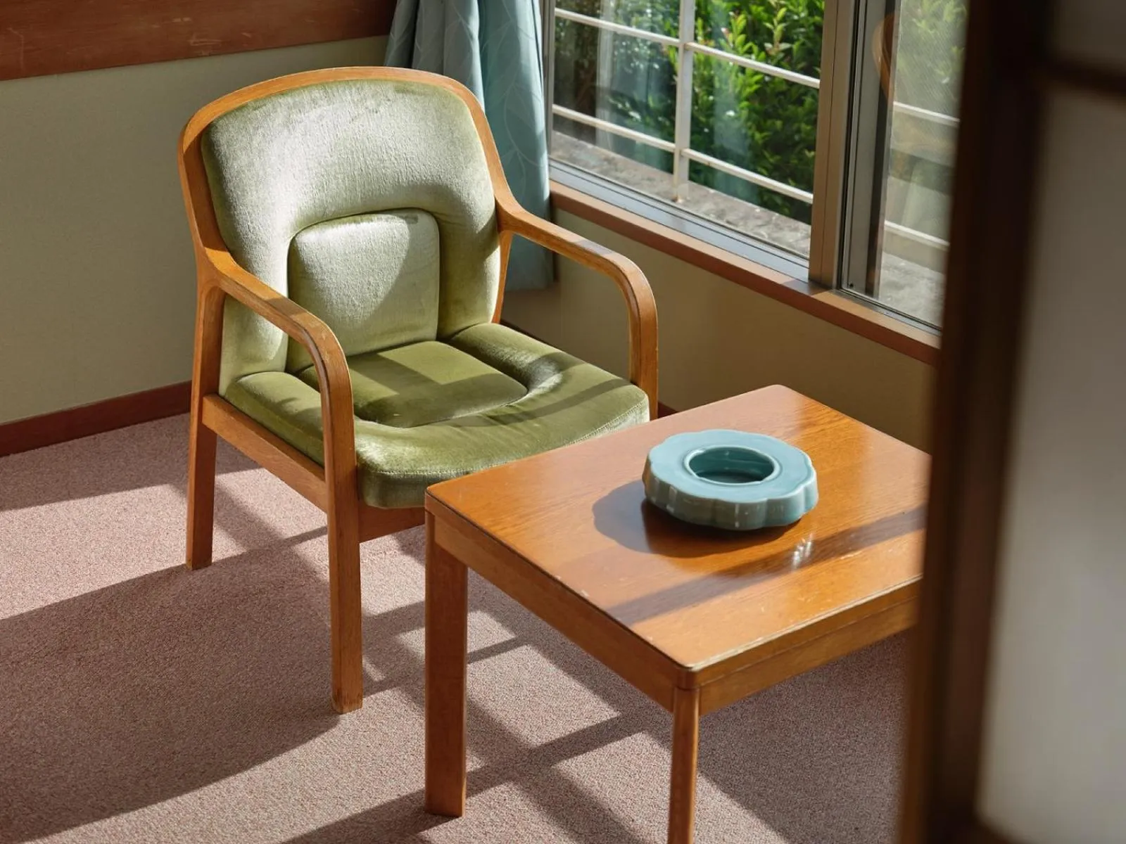 Photo of the whole room in Hotel Urashima