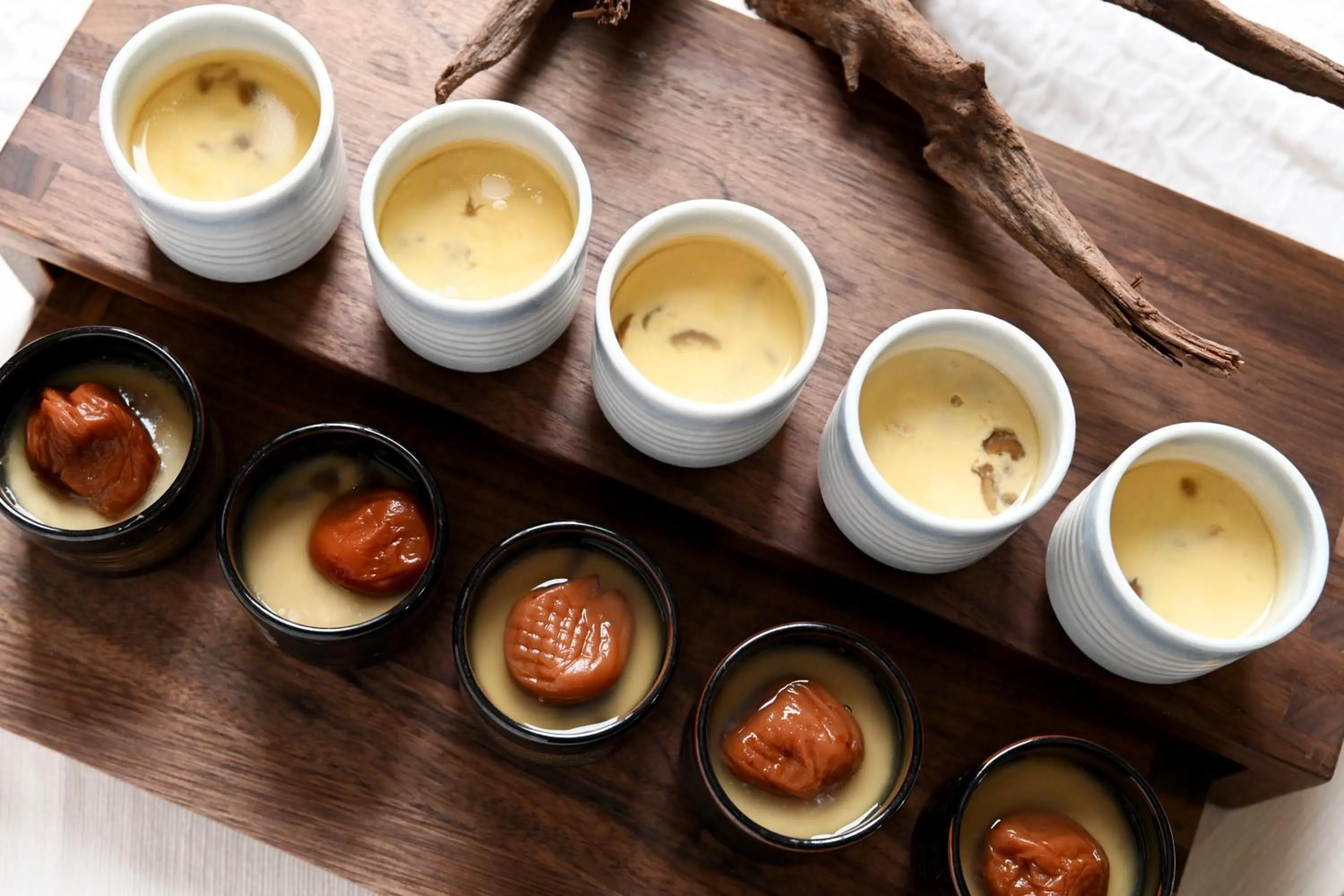 Dinner in Hotel Urashima