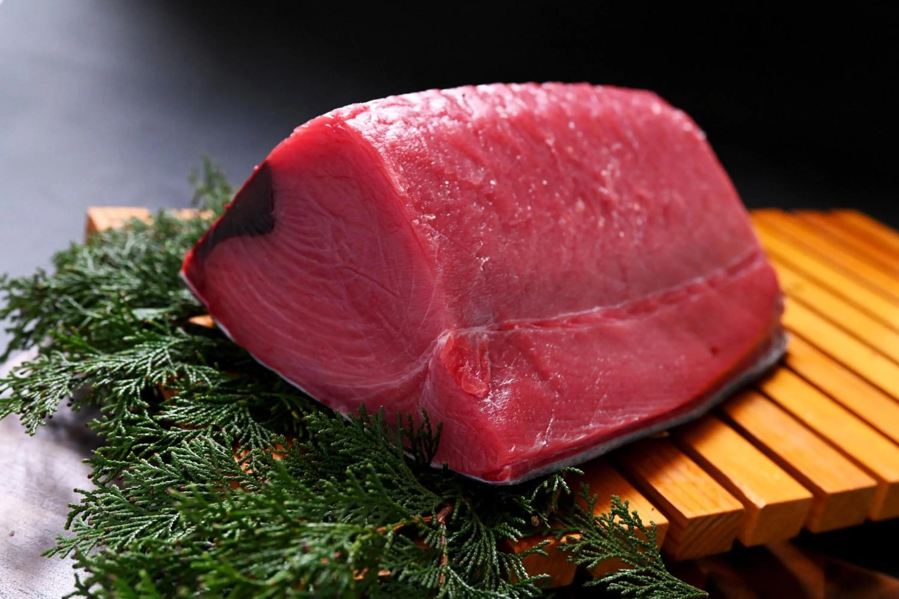 Dinner in Hotel Urashima