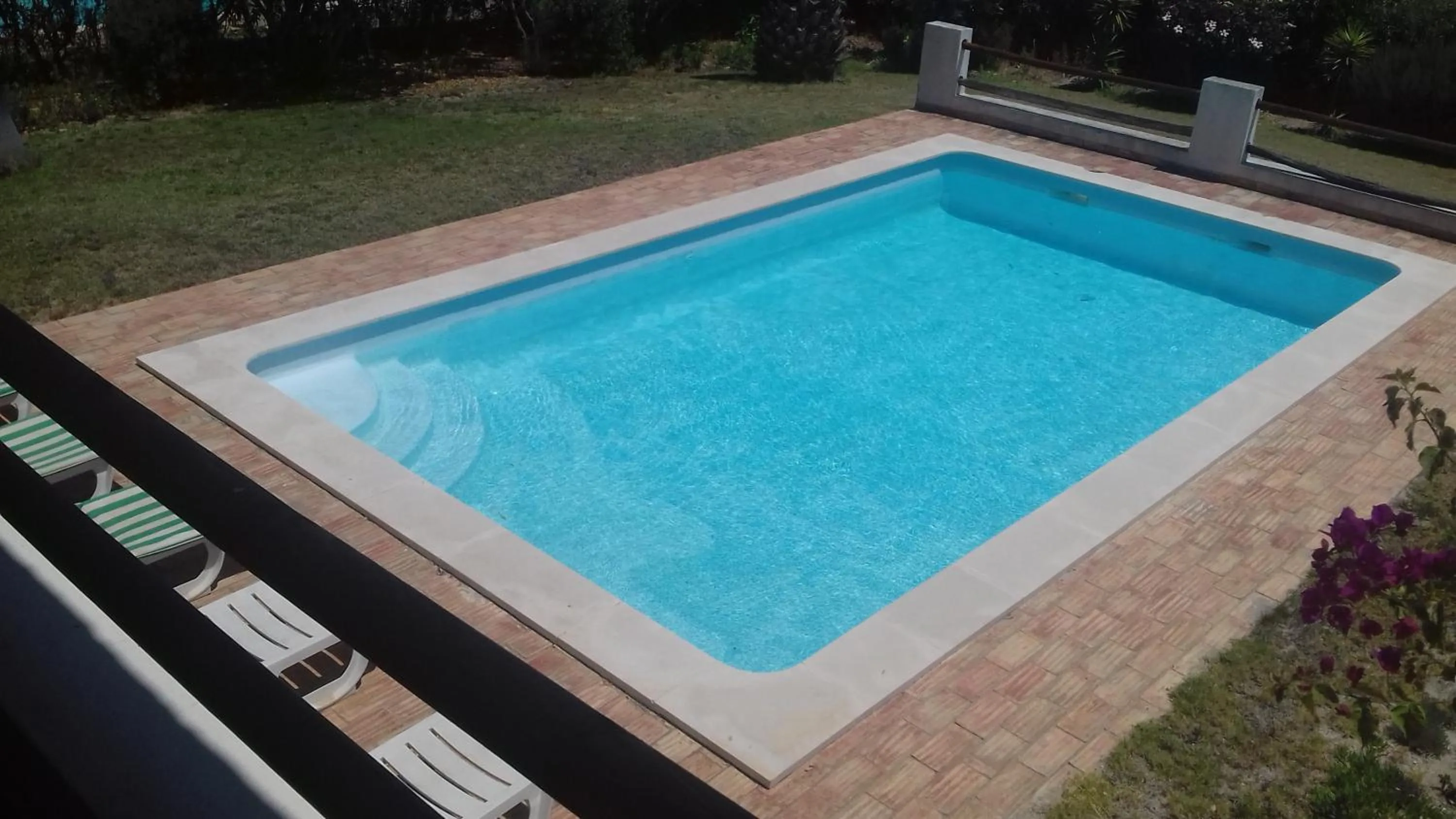 Day in Belver Porto Dona Maria Resort