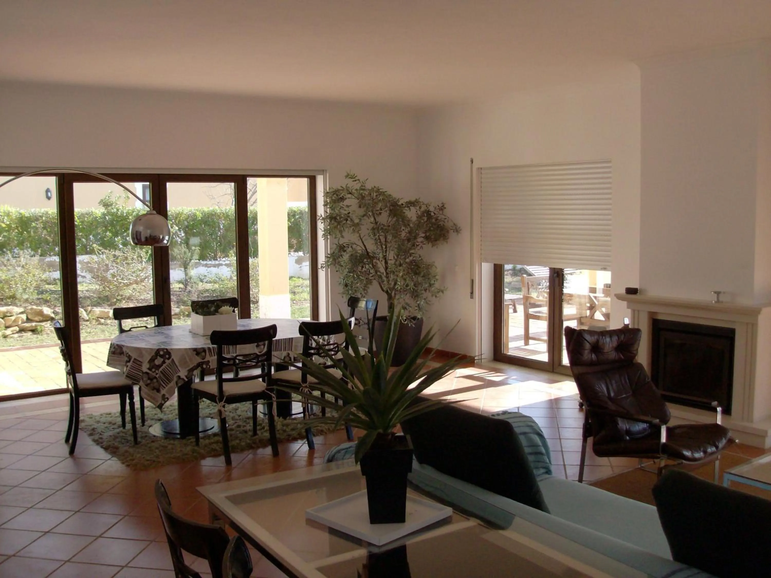 Living room in Belver Porto Dona Maria Resort