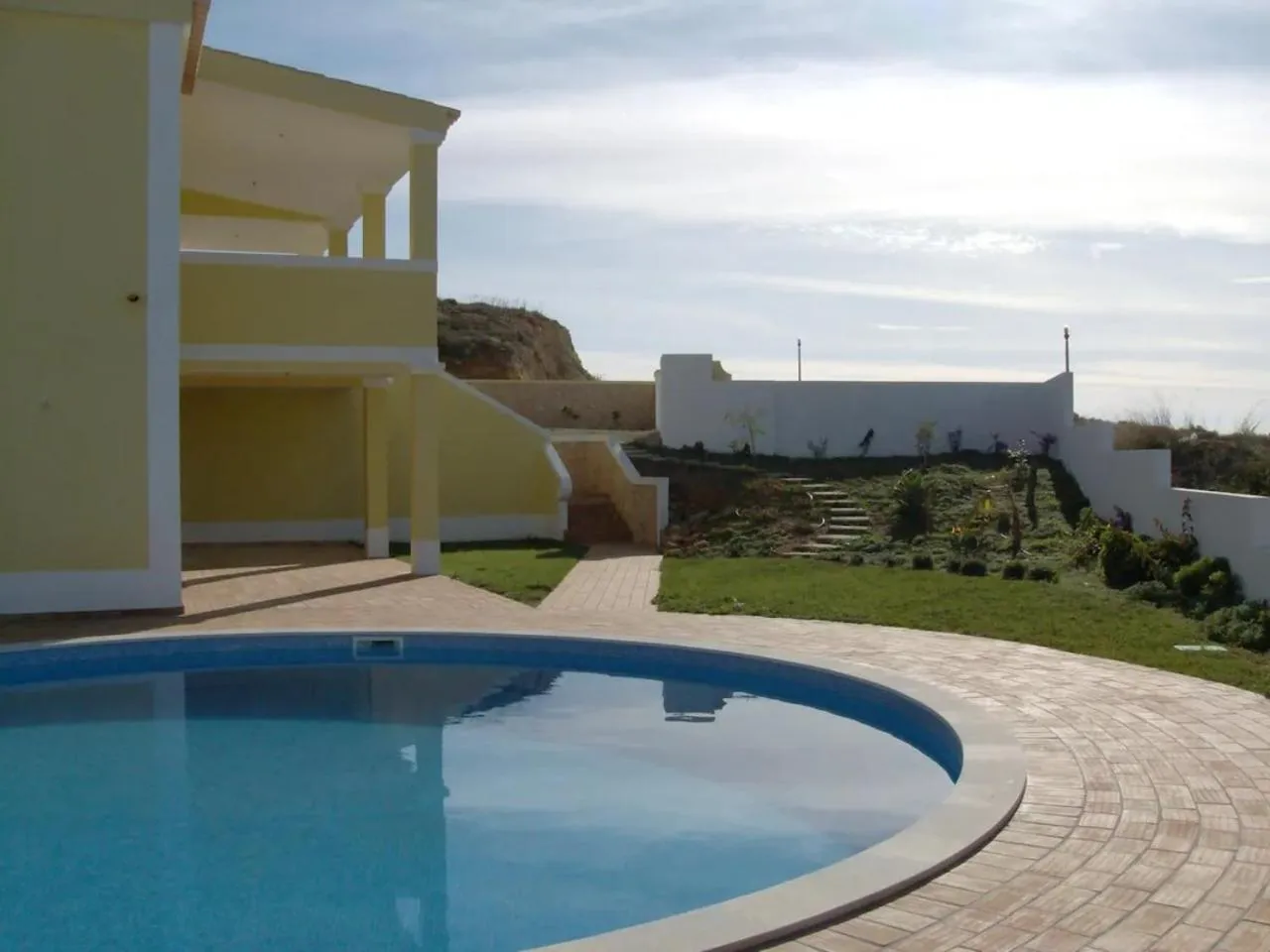 Property building in Belver Porto Dona Maria Resort