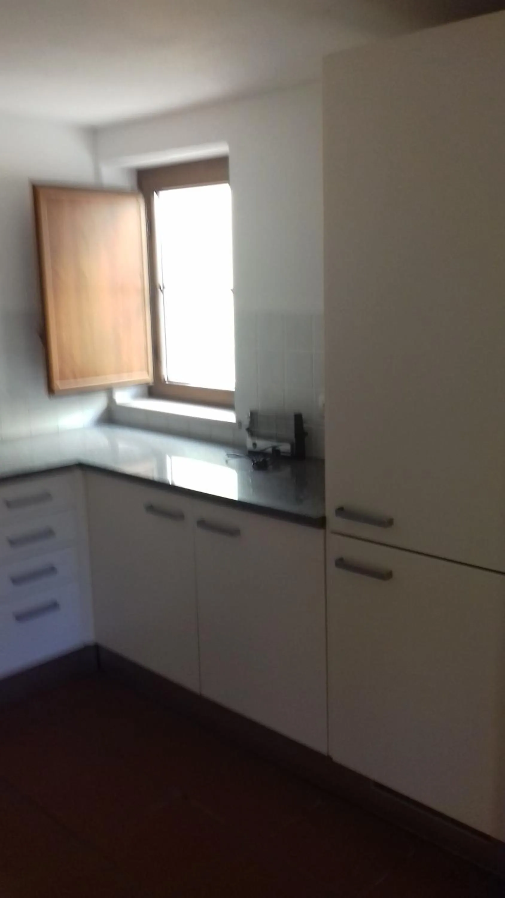 Communal kitchen in Belver Porto Dona Maria Resort