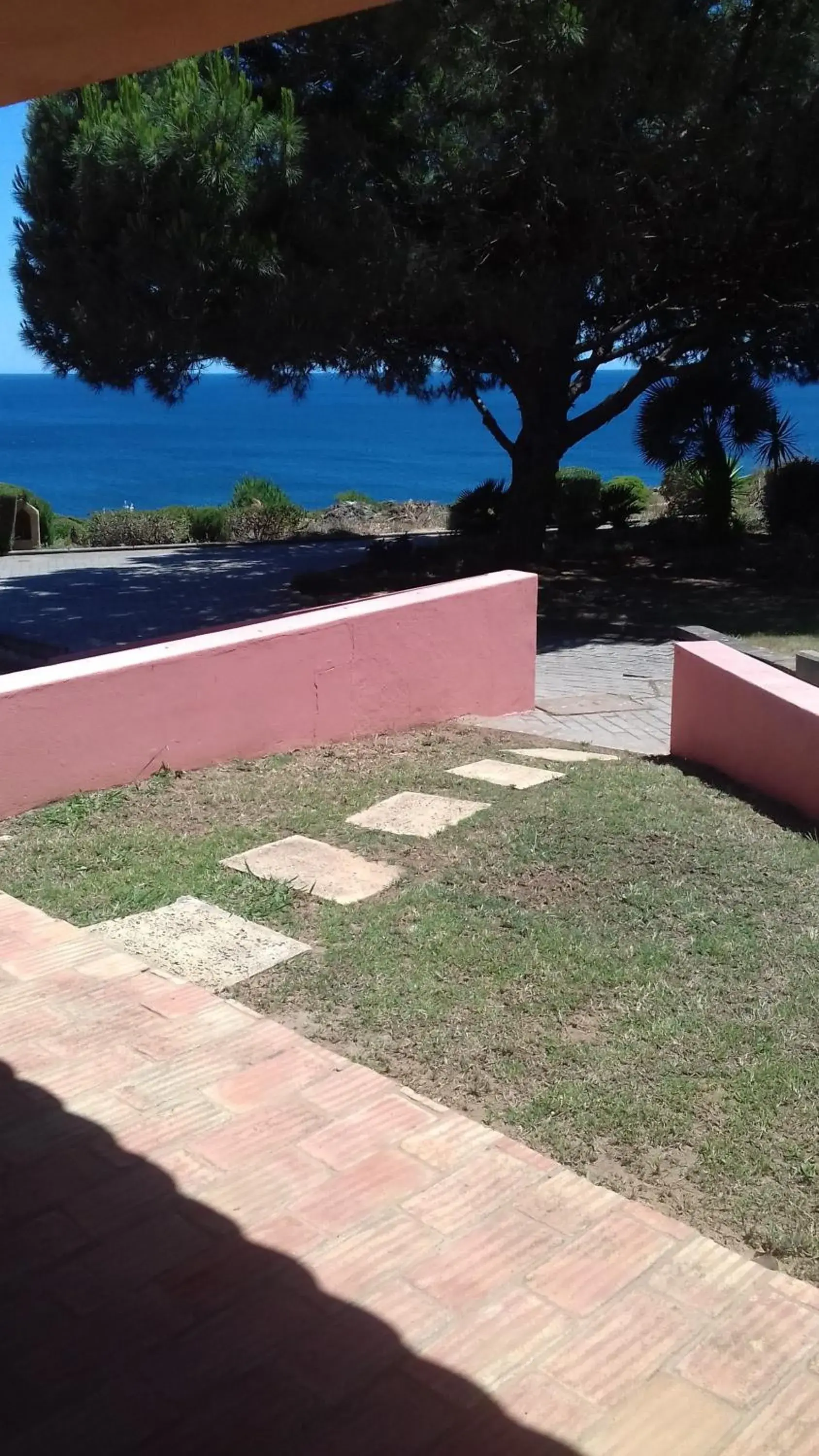 One-Bedroom Townhouse with Sea View in Belver Porto Dona Maria Resort One-Bedroom Townhouse with Sea View in Belver Porto Dona Maria Resort