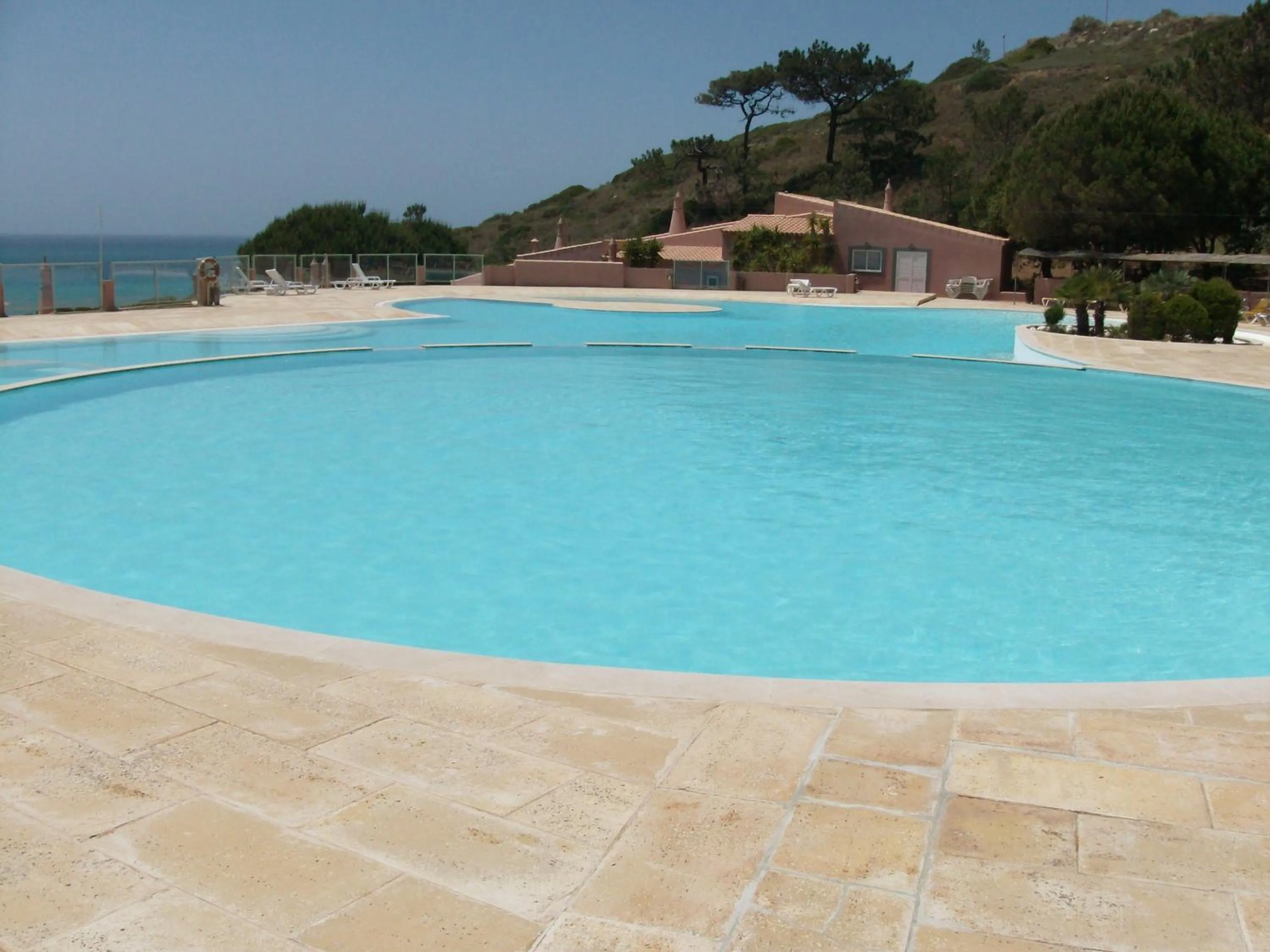 Day in Belver Porto Dona Maria Resort