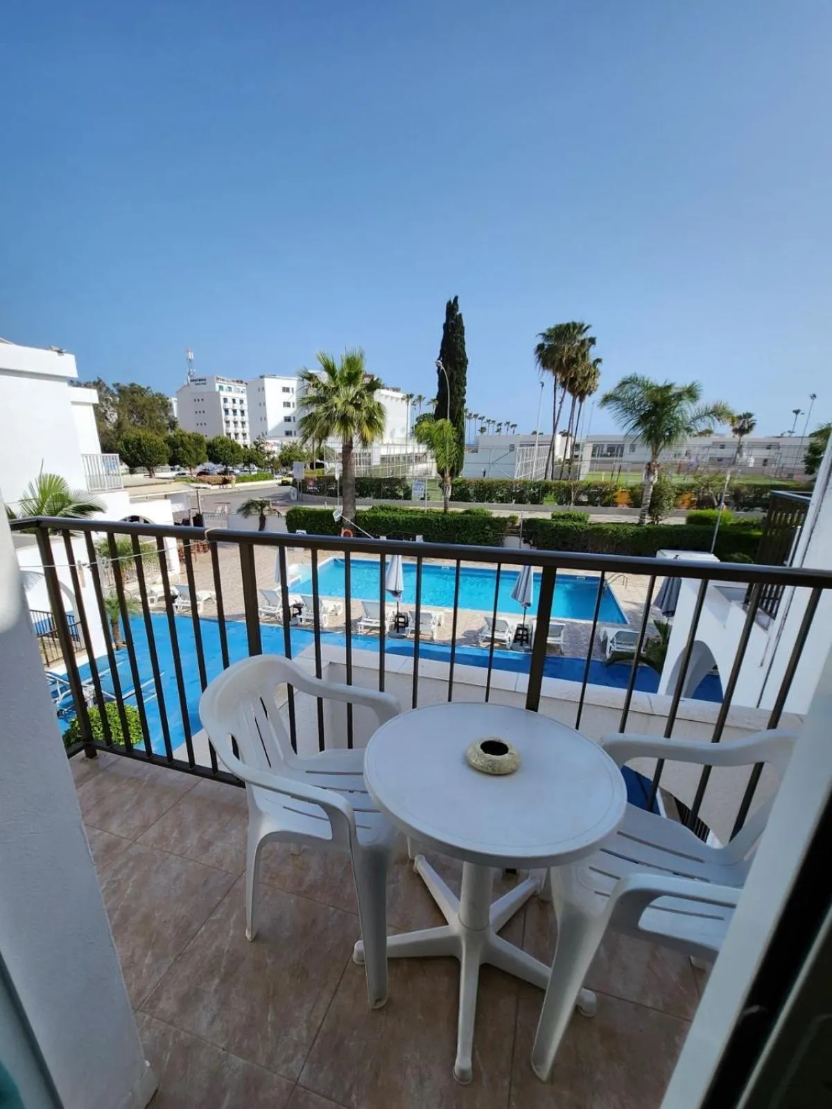 Florence Hotel Apartments