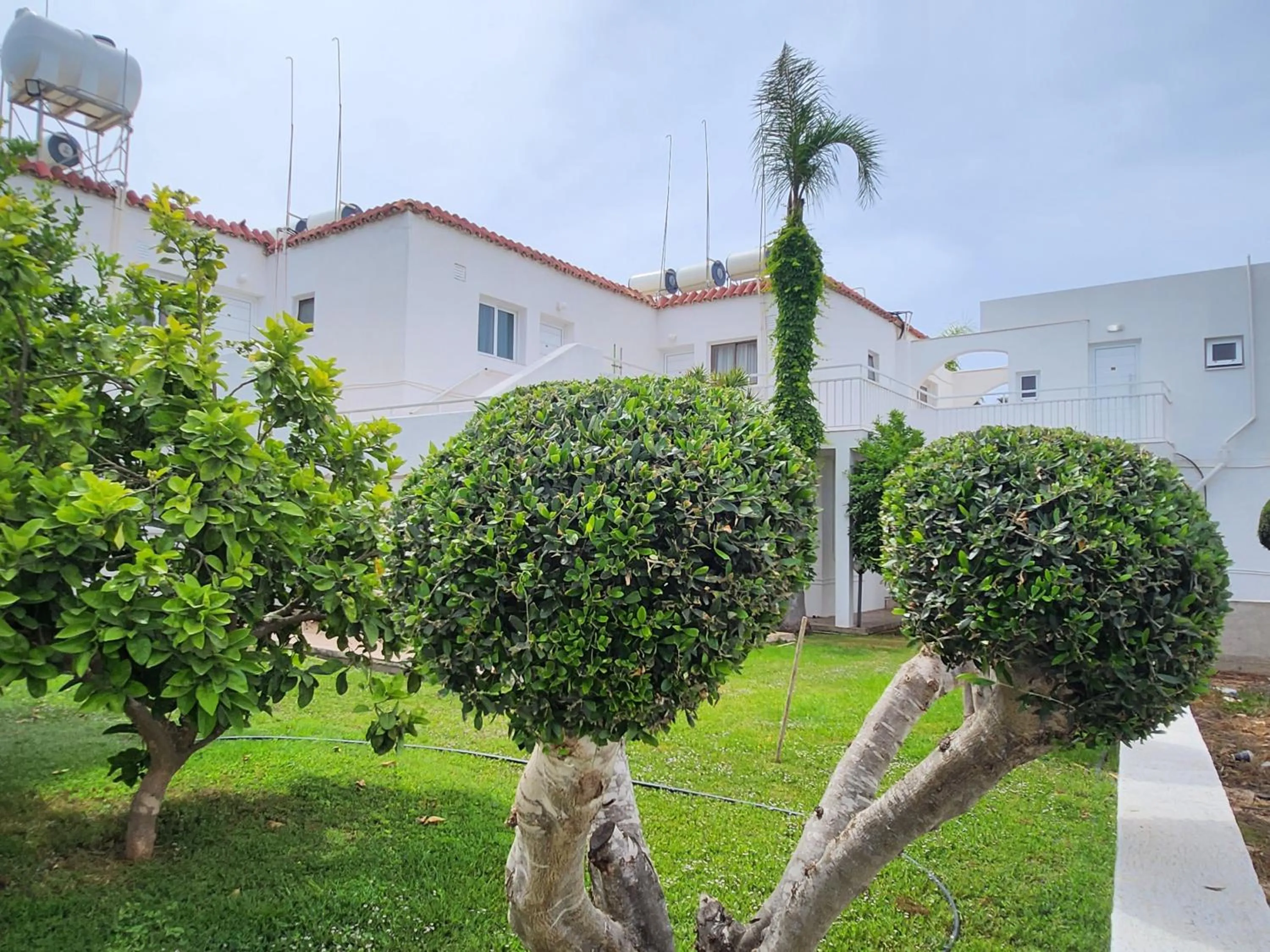 Florence Hotel Apartments