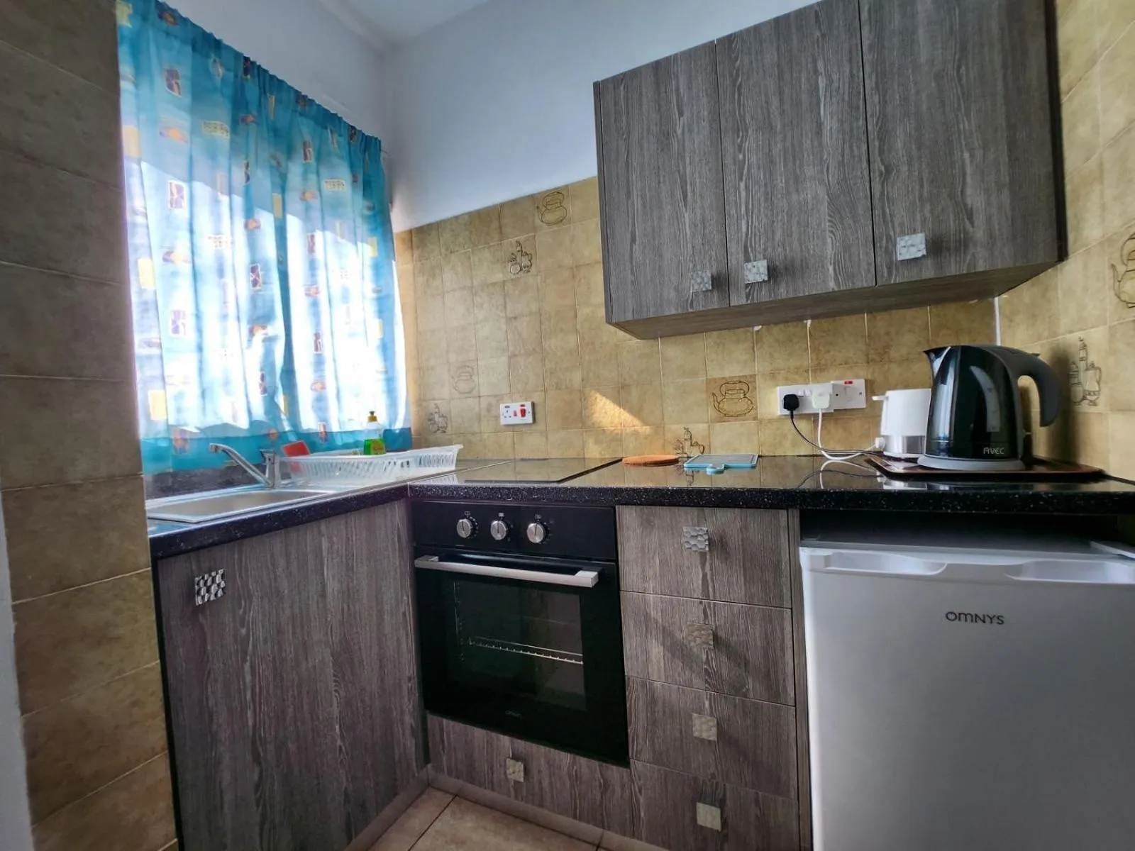 Florence Hotel Apartments