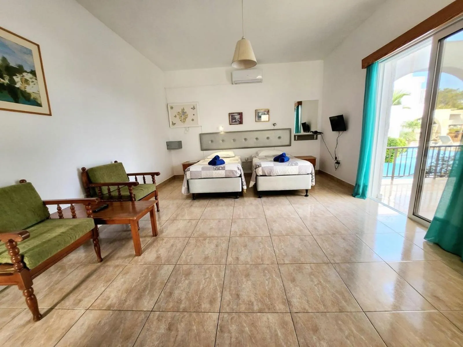 Florence Hotel Apartments