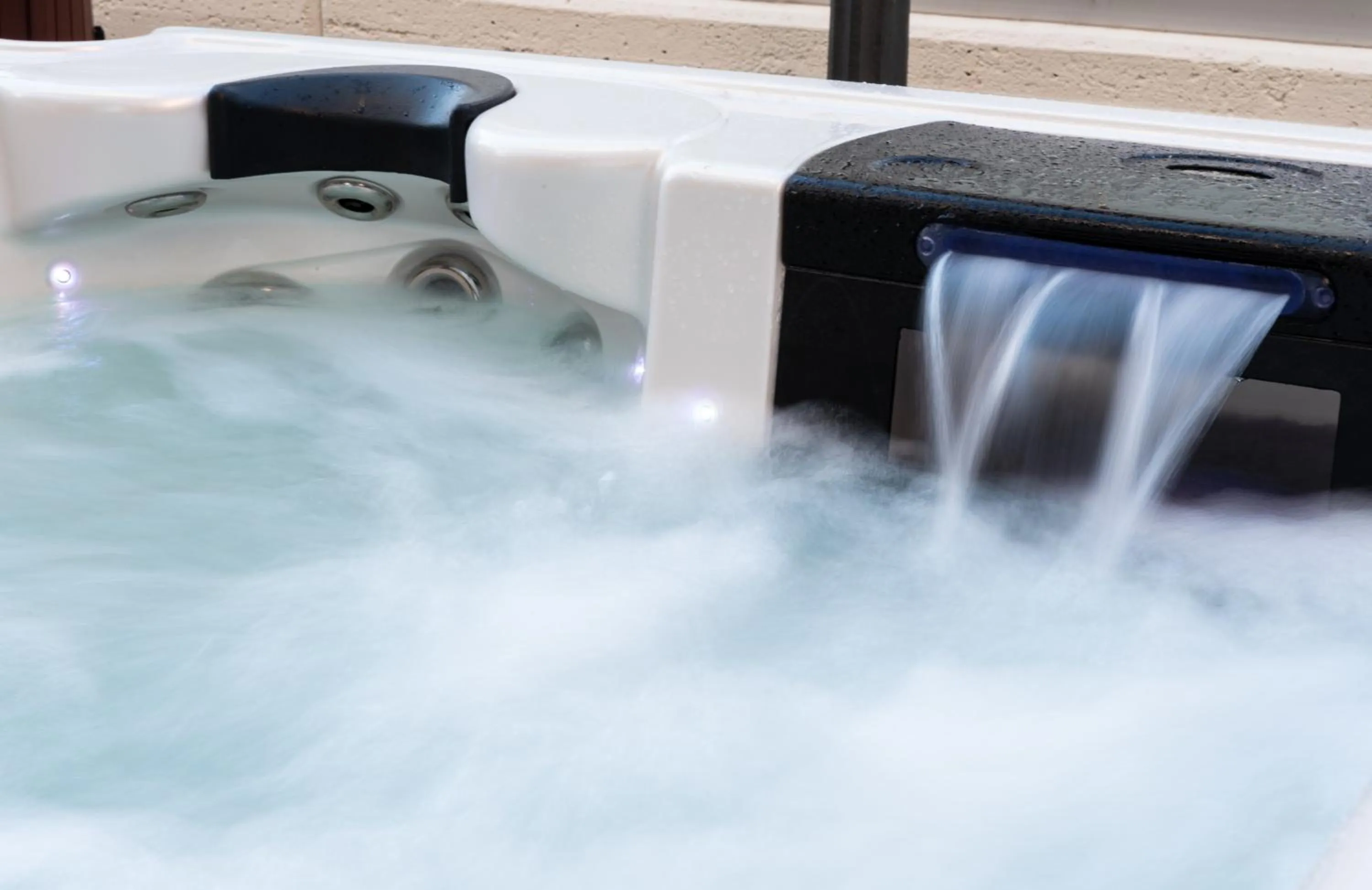 Property building in Hotel Nobel