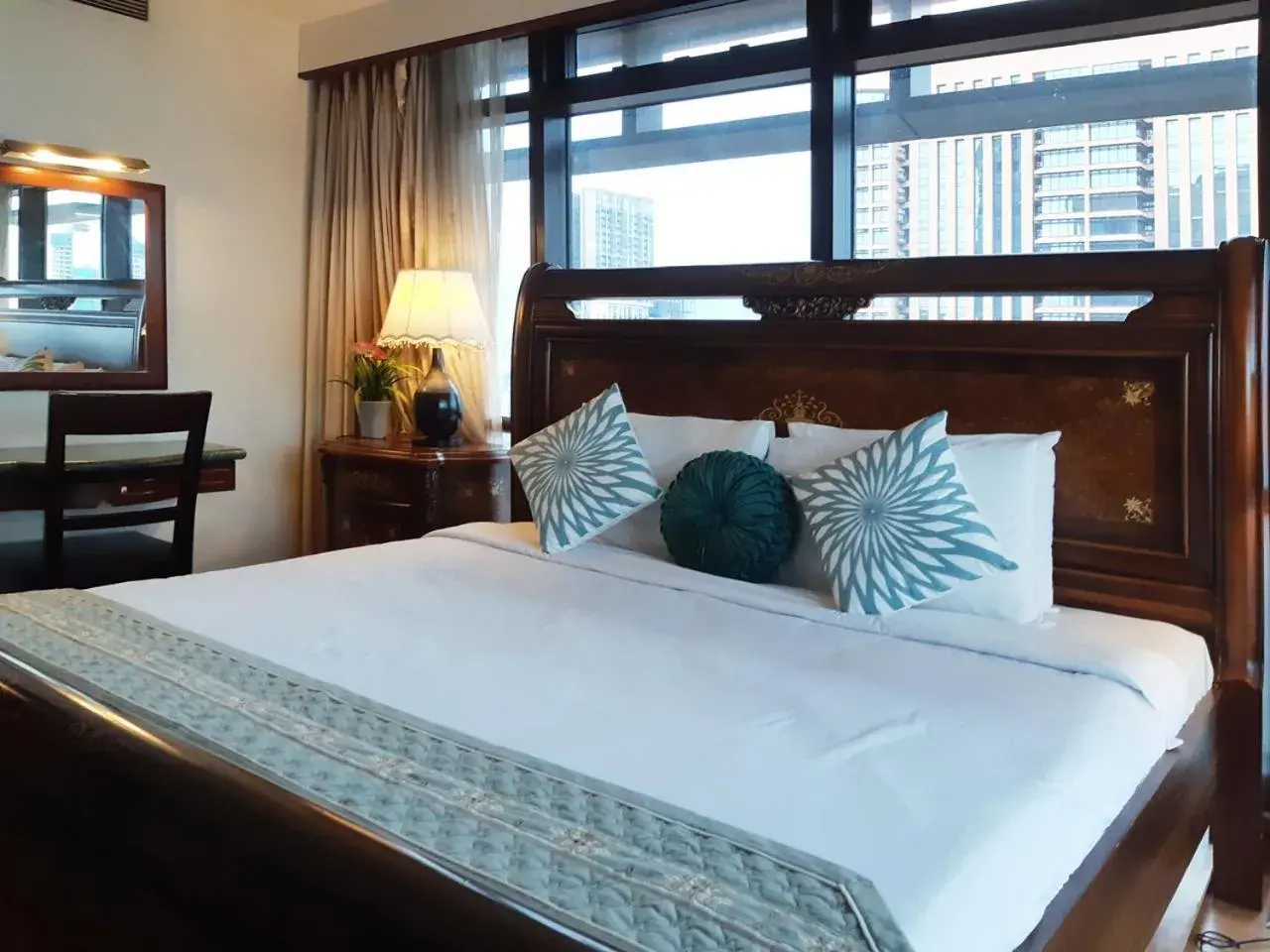 Comfort Service Apartment at Times Square KL Comfort Service Apartment at Times Square KL