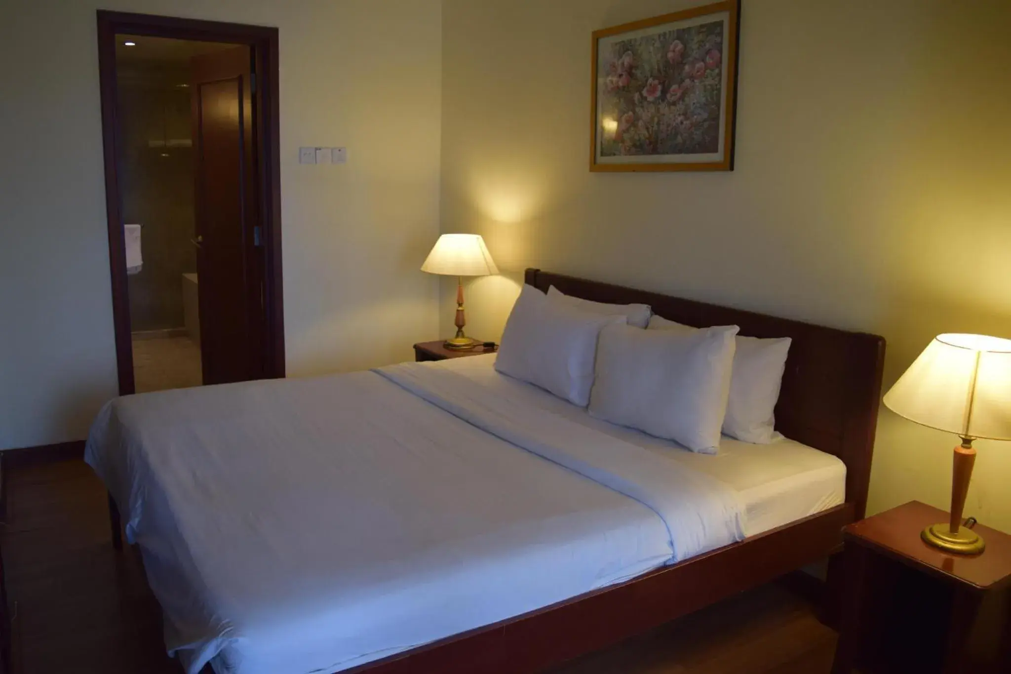 Studio Apartment (With Late Check Out) in Comfort Service Apartment at Times Square KL Studio Apartment (With Late Check Out) in Comfort Service Apartment at Times Square KL