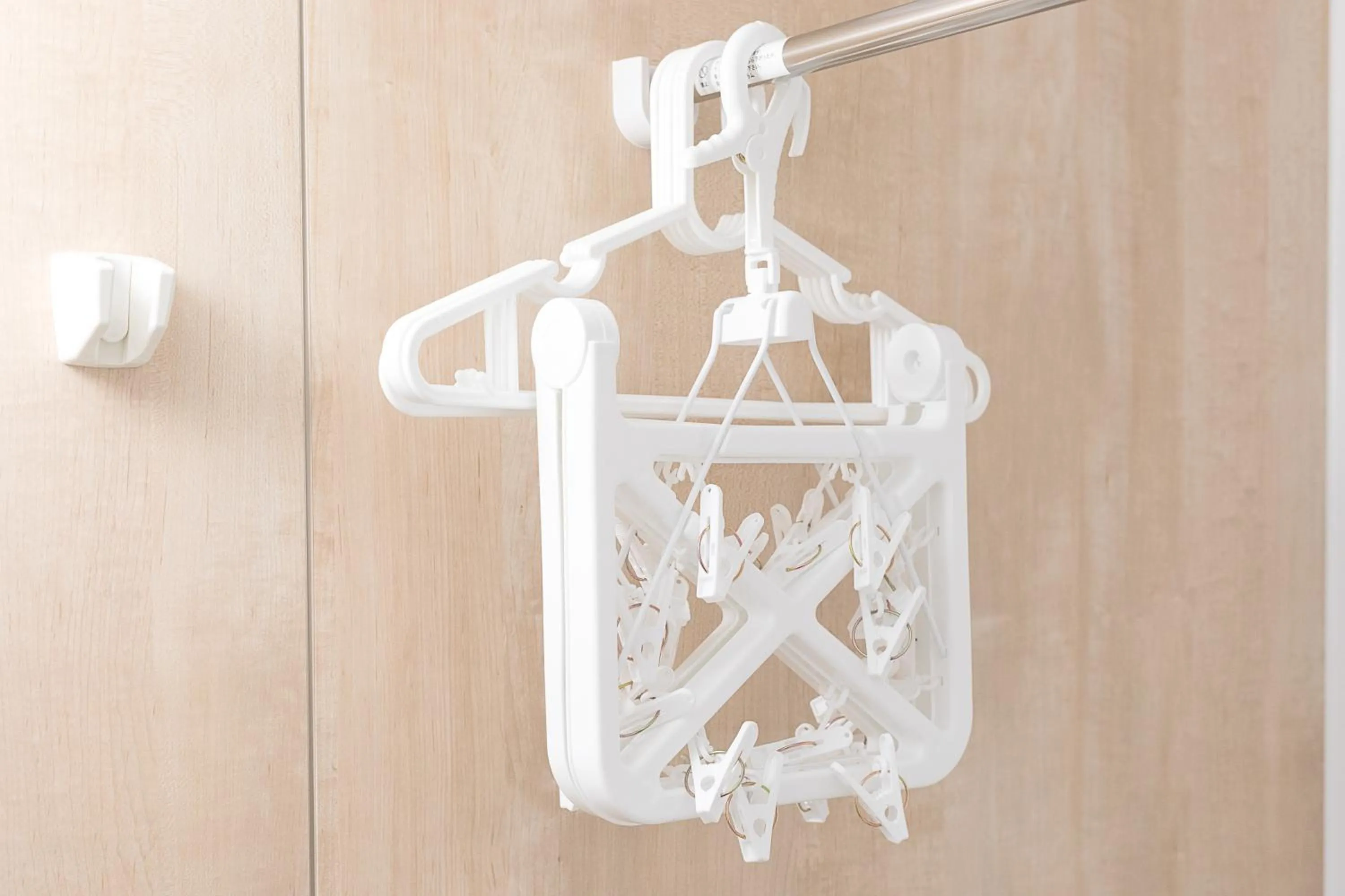 Area and facilities in Stay SAKURA Kyoto Ryu