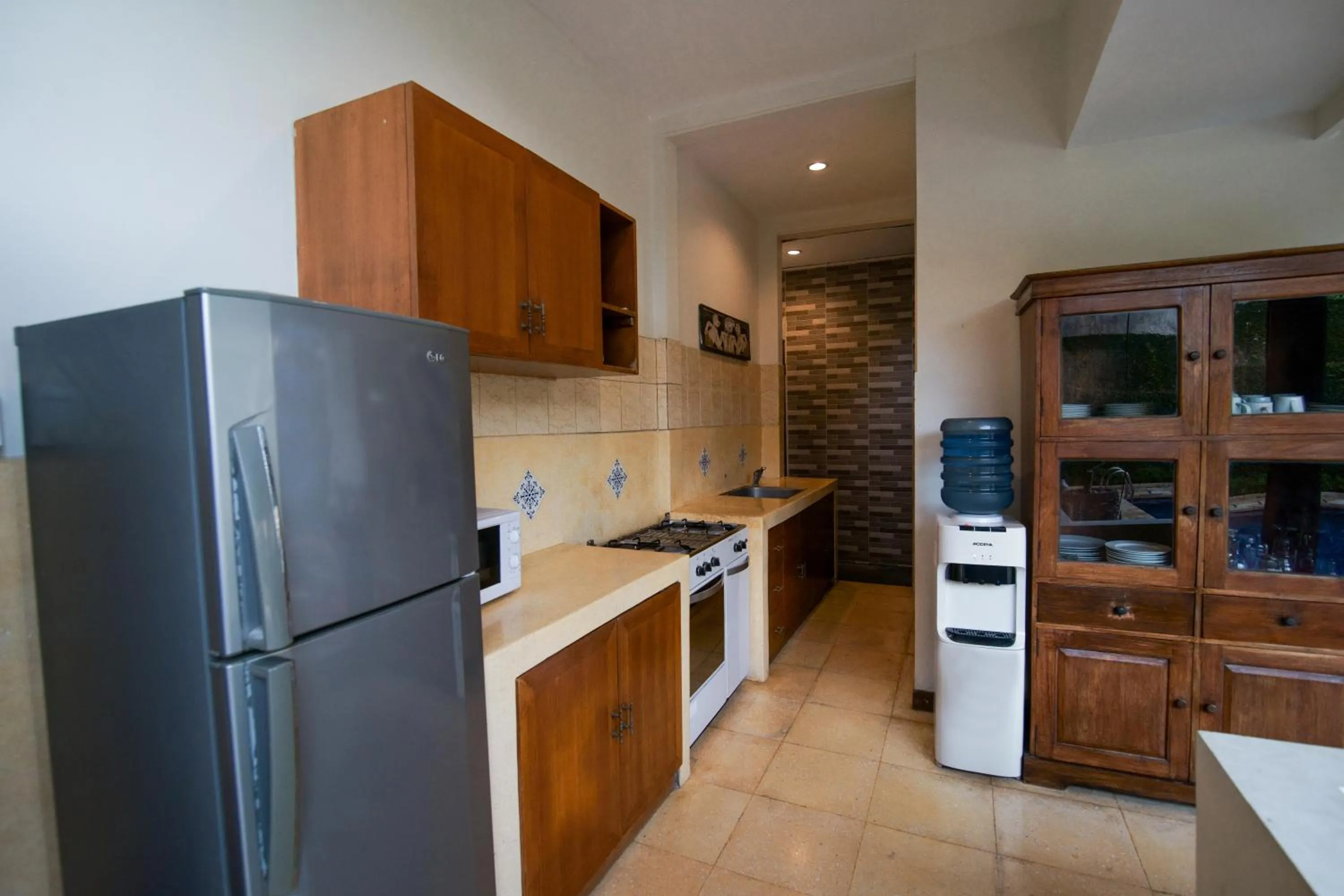 Living room in Baliana Villa Seminyak