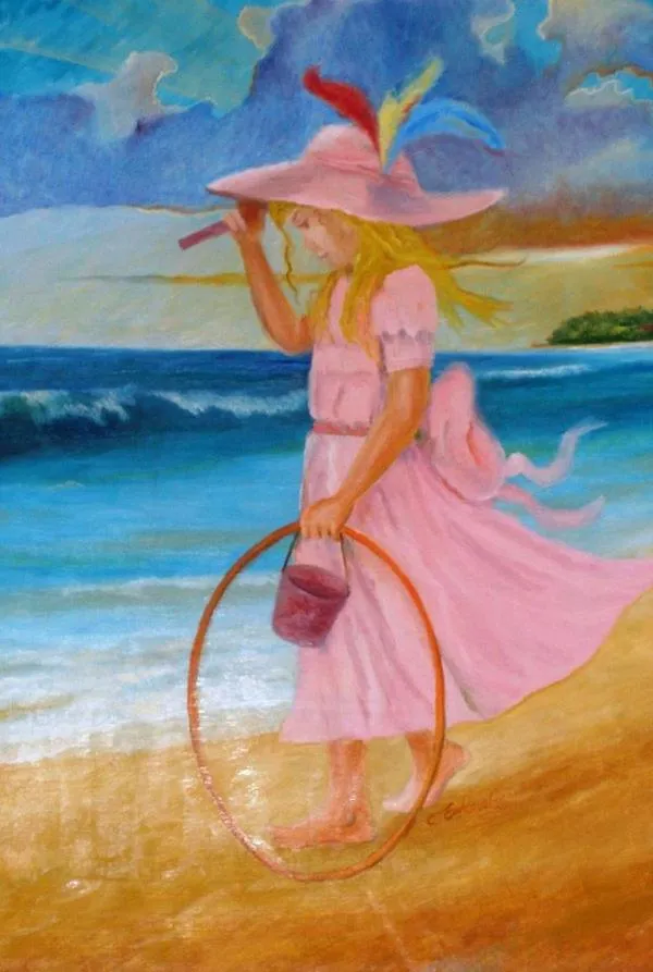 Logo/Certificate/Sign in La casa di Pilar