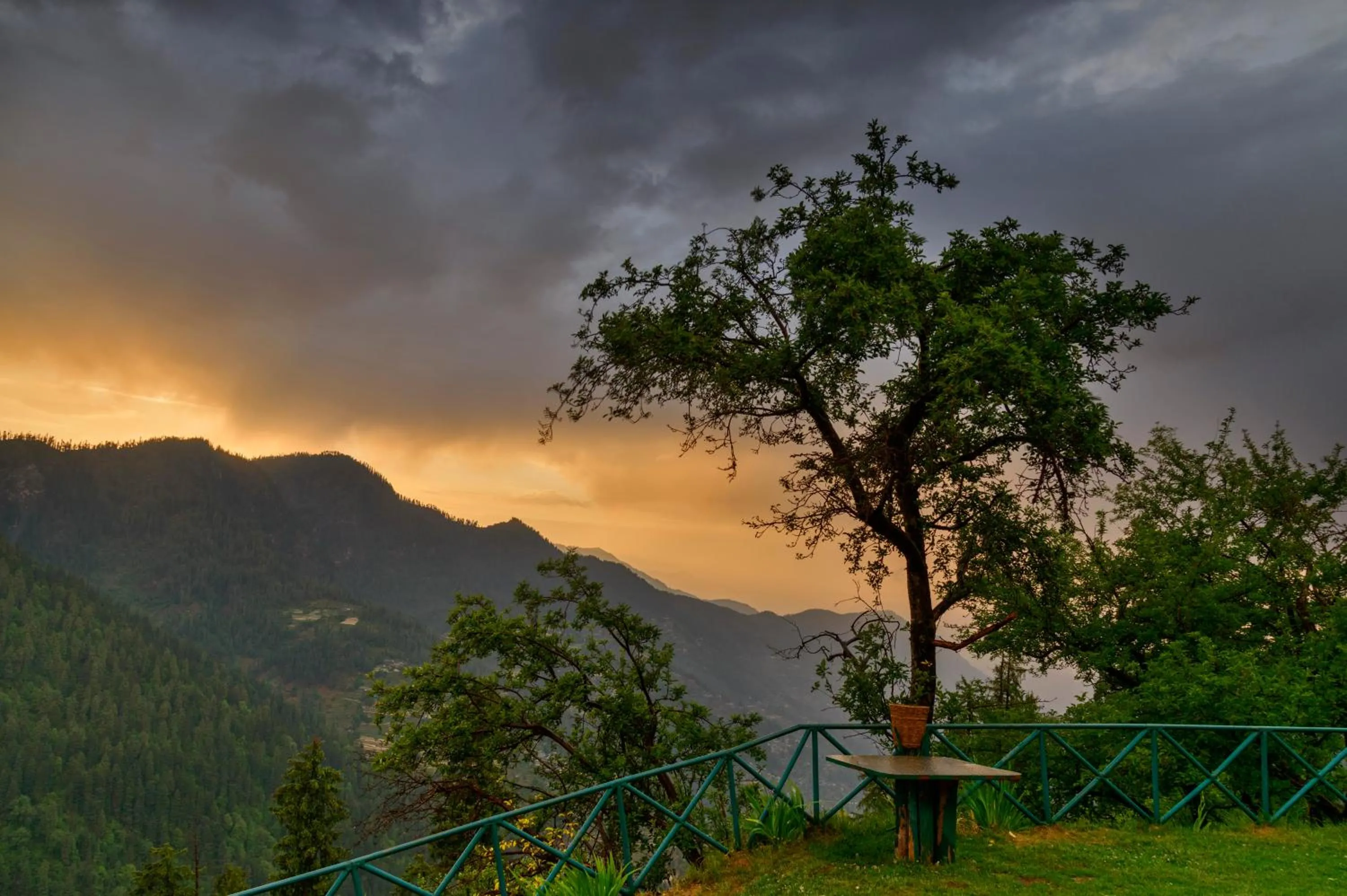 Banjara Retreat and Cottage Sojha