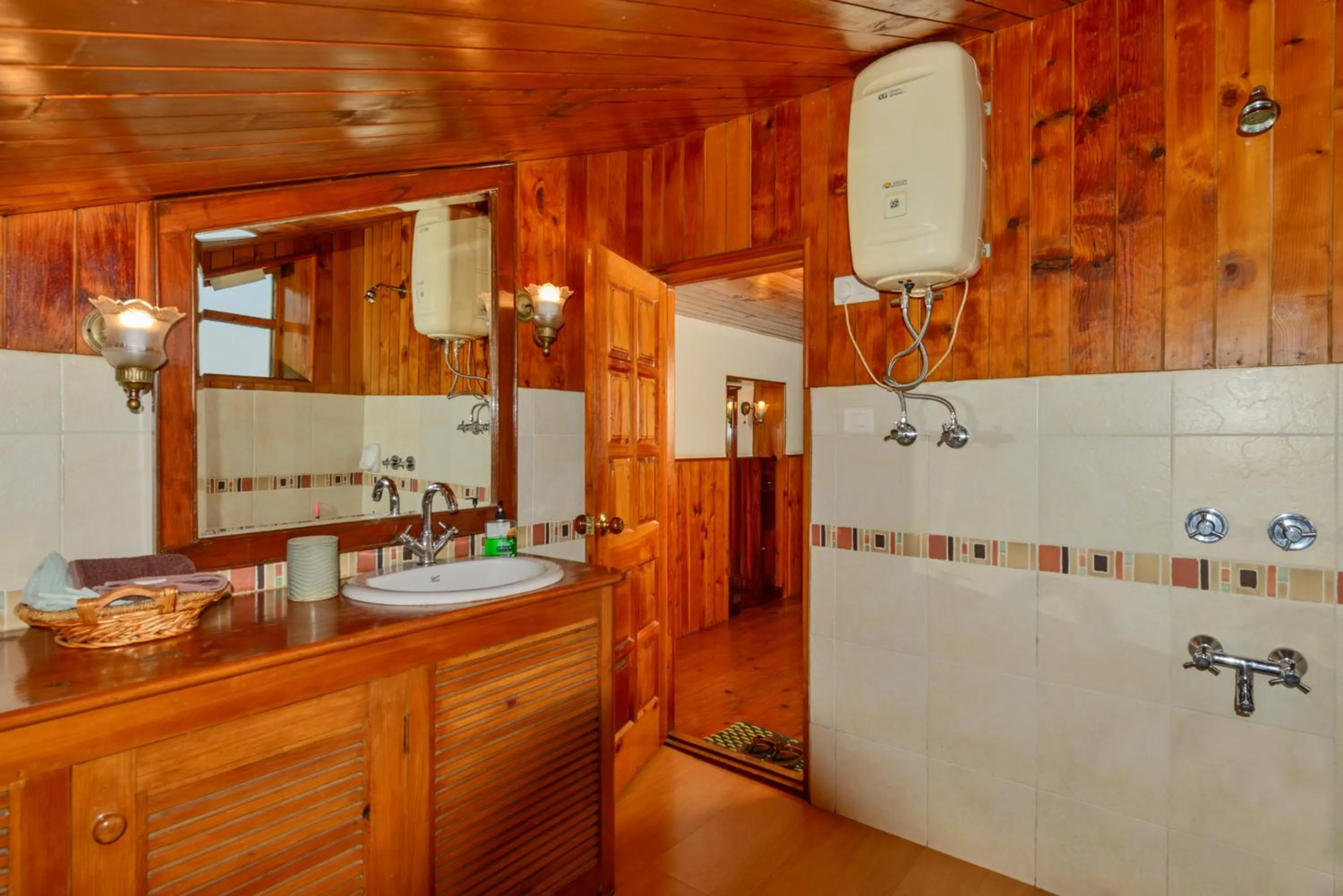 Banjara Retreat and Cottage Sojha