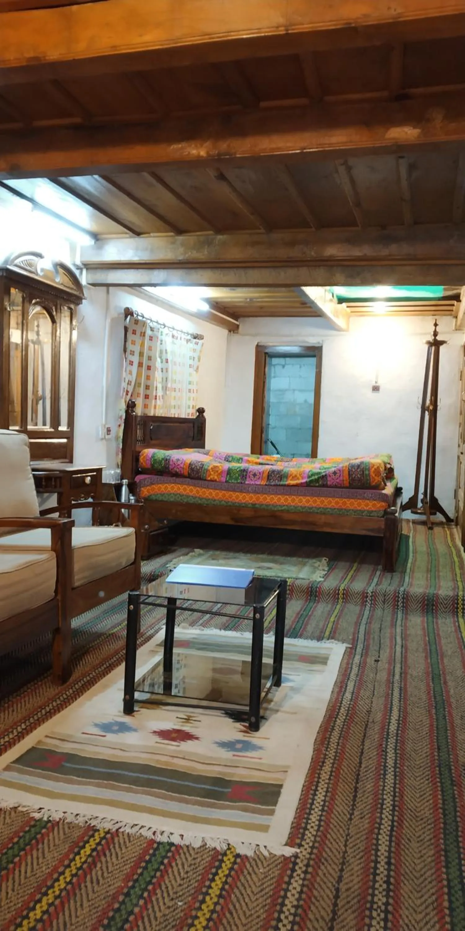 Banjara Retreat and Cottage Sojha