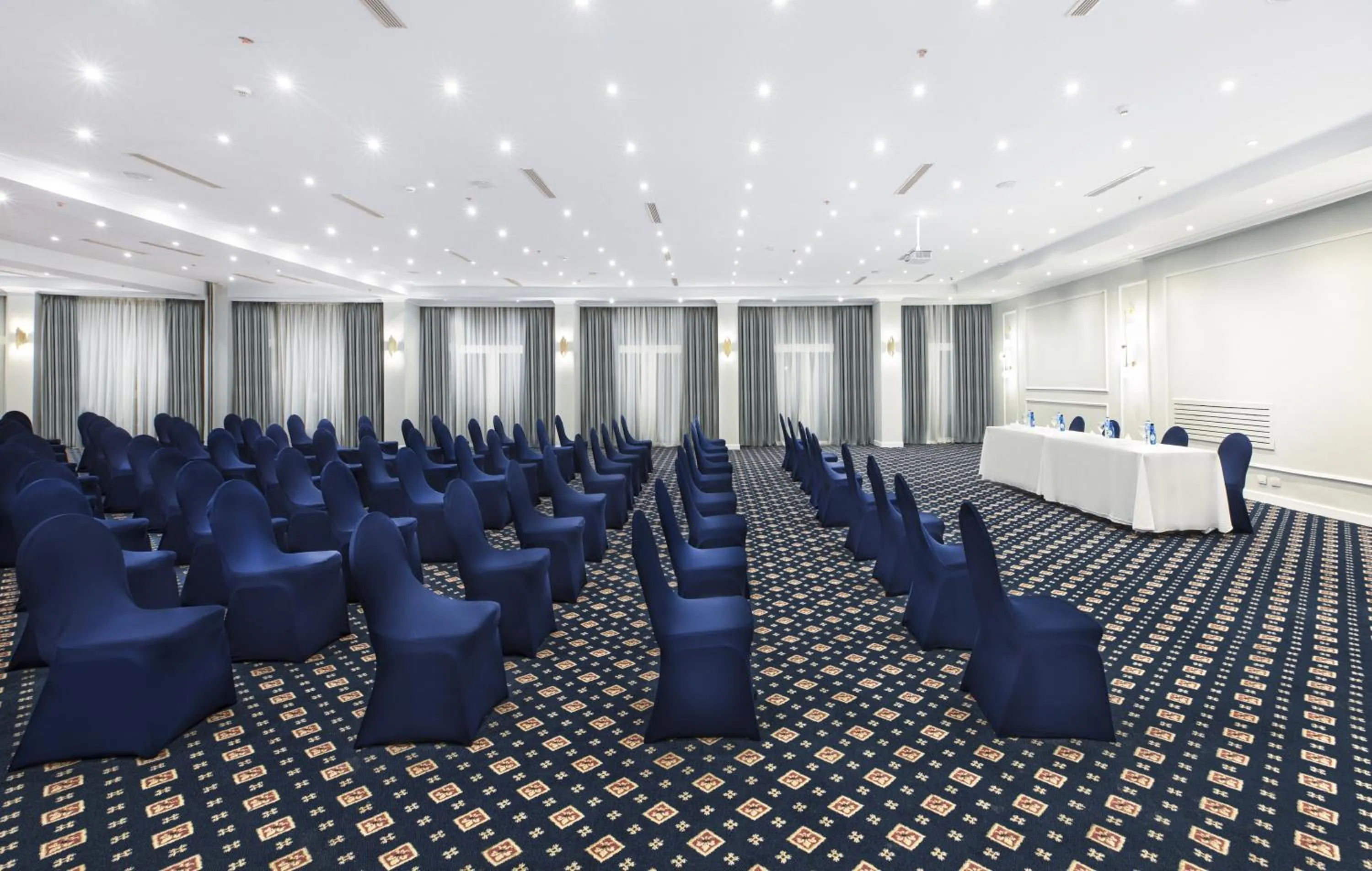 Meeting/conference room in V Hotel Sharm El Shiekh