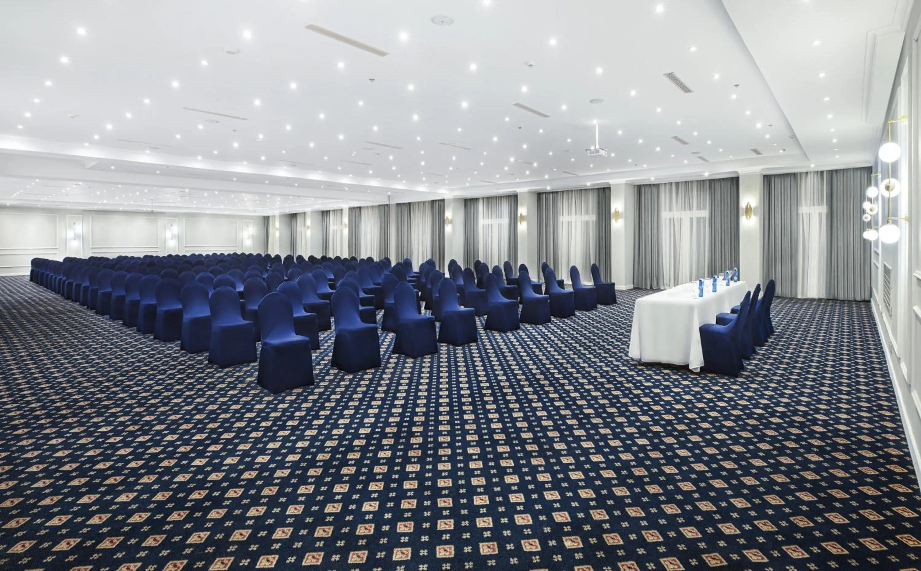 Meeting/conference room in V Hotel Sharm El Shiekh