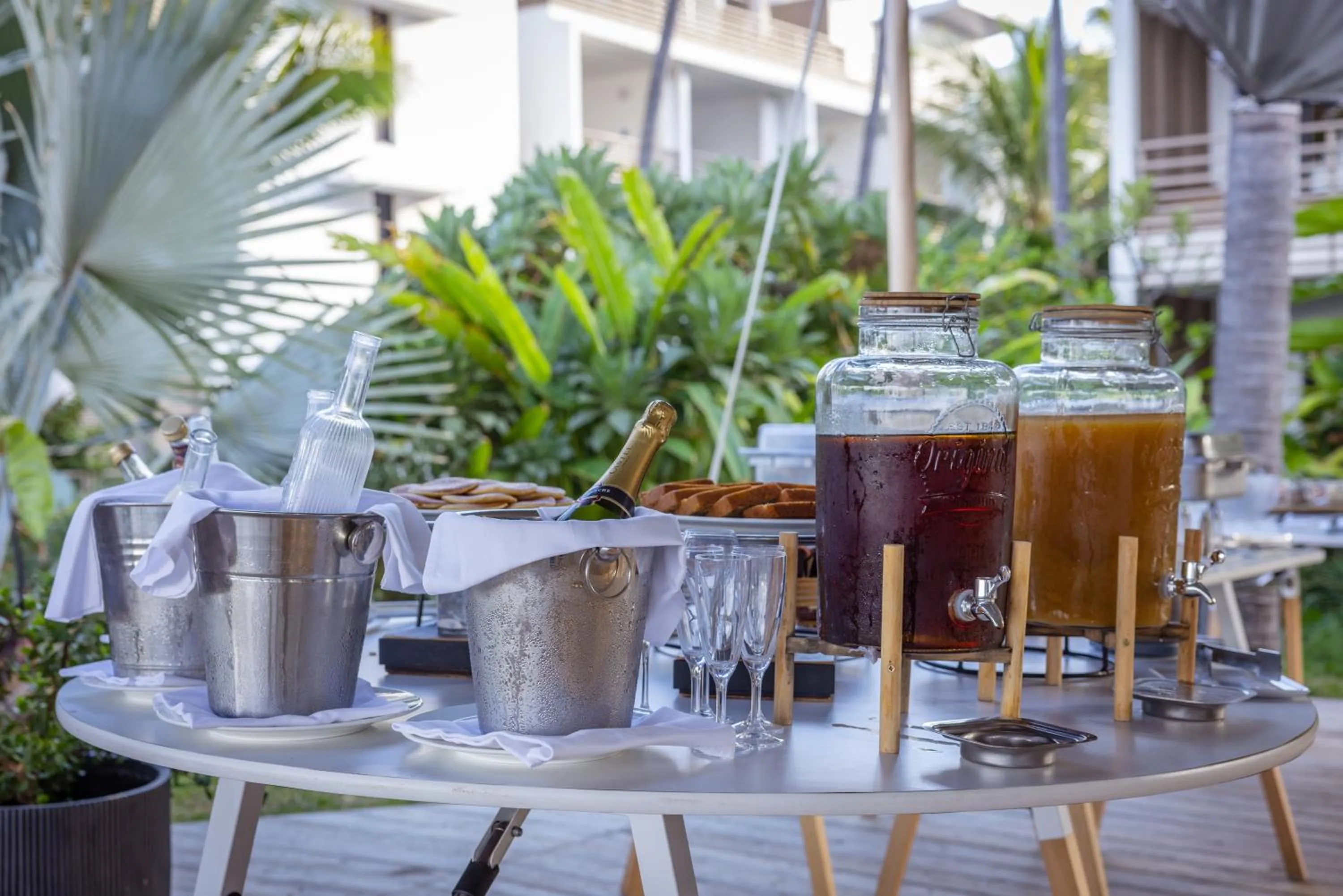 Breakfast in Ness by D-Ocean